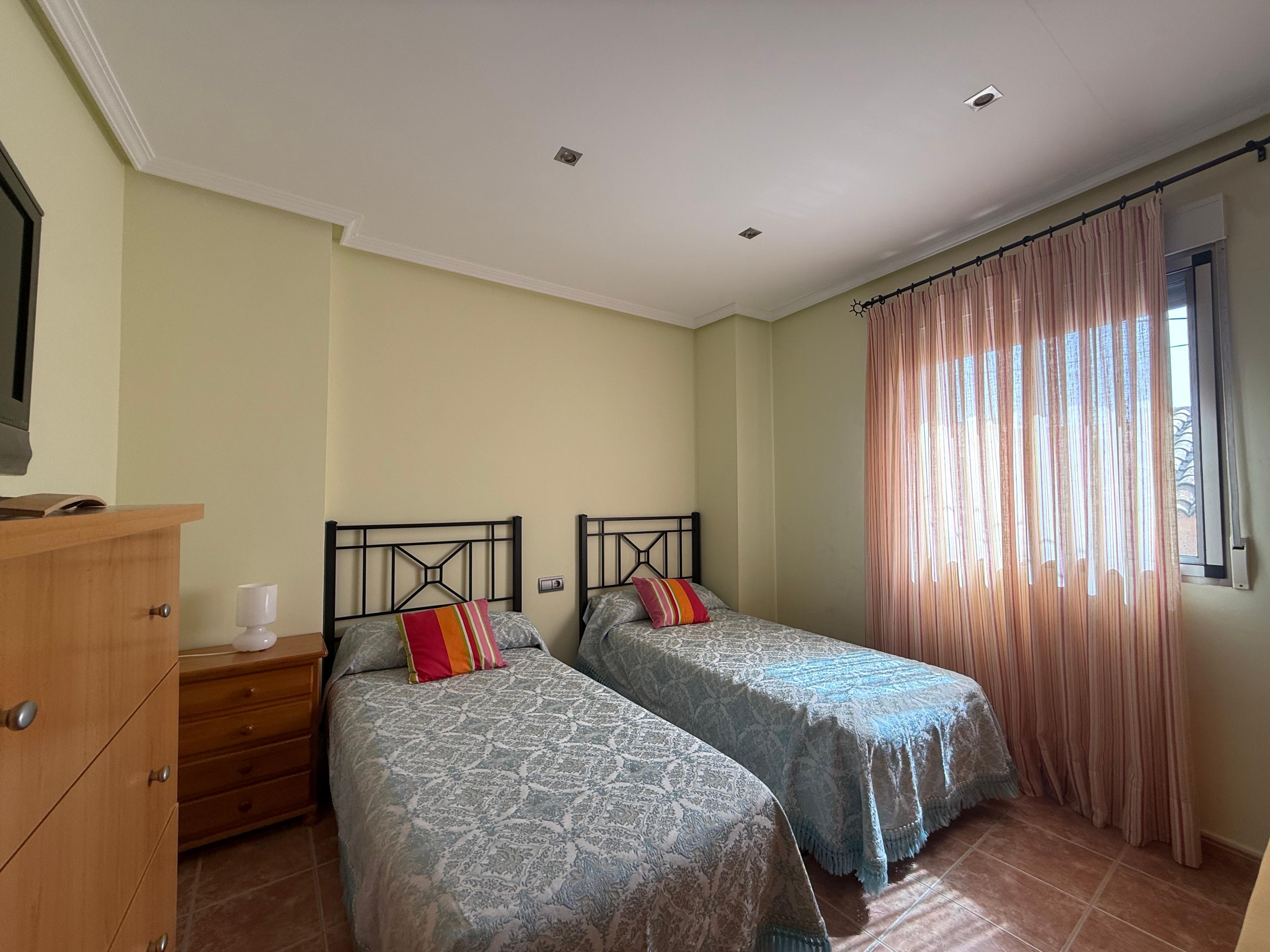 Casa Adosada en Venta en Carr. Murcia-Barinas - 13