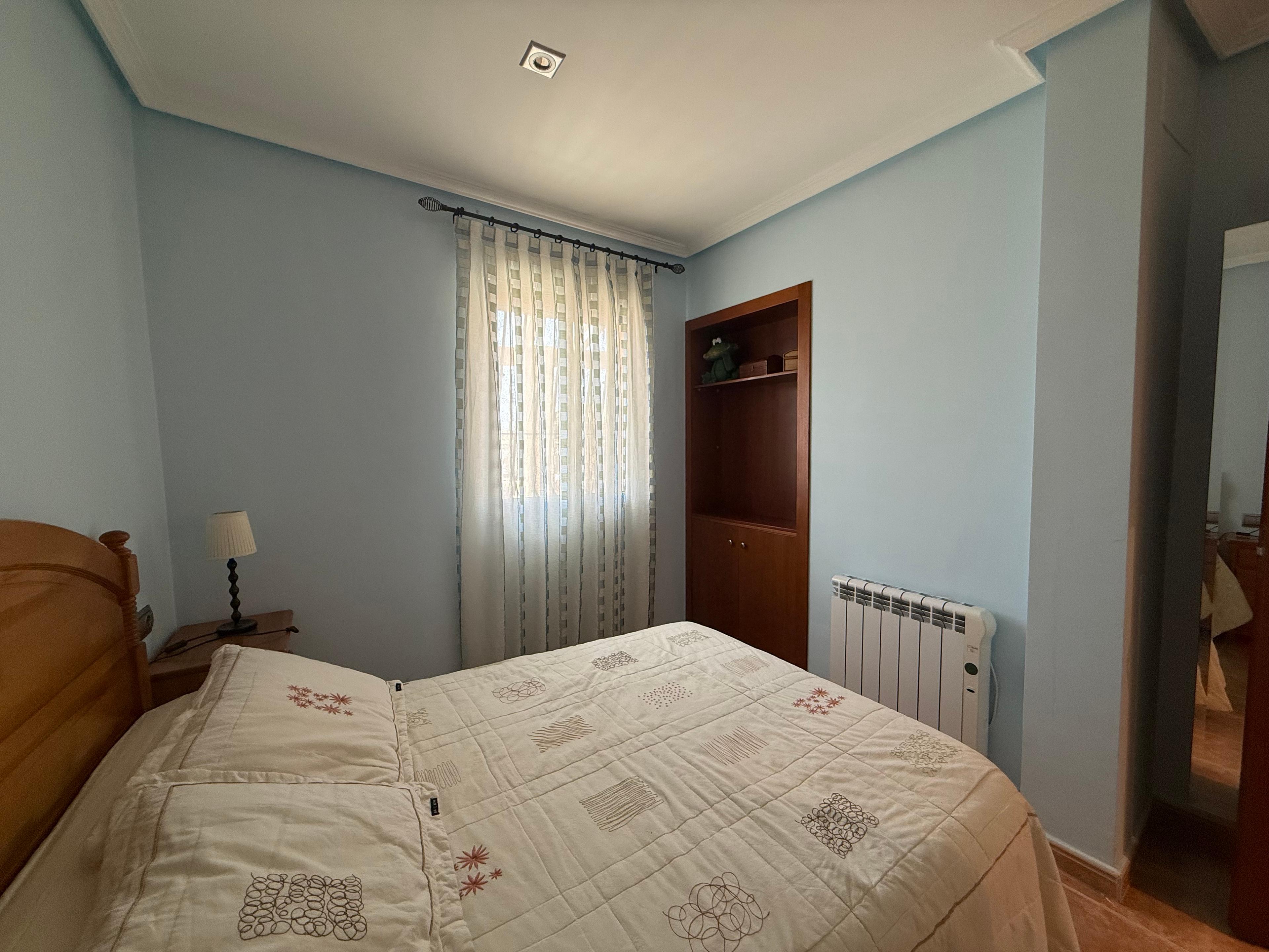 Casa Adosada en Venta en Carr. Murcia-Barinas - 16