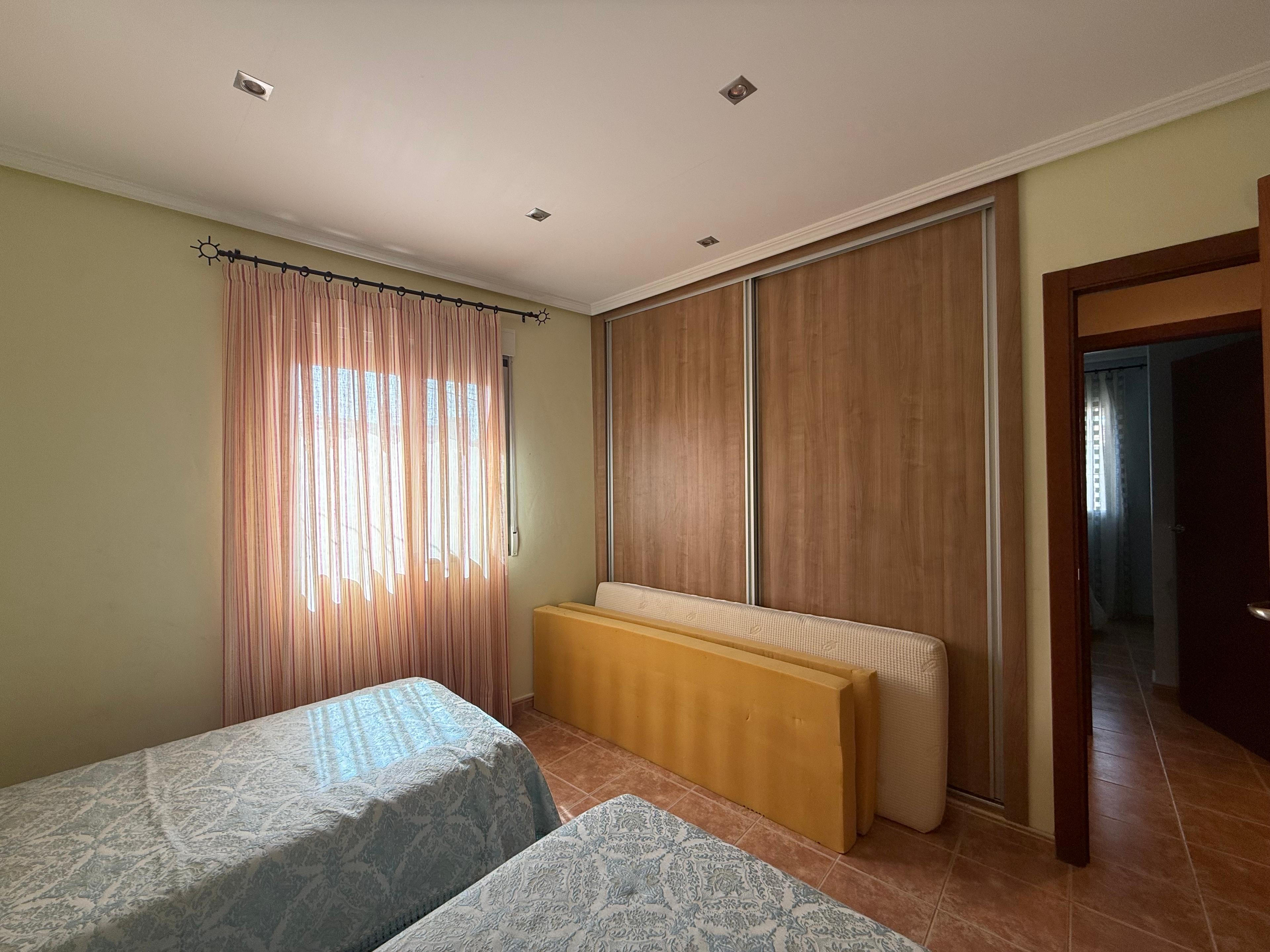 Casa Adosada en Venta en Carr. Murcia-Barinas - 14