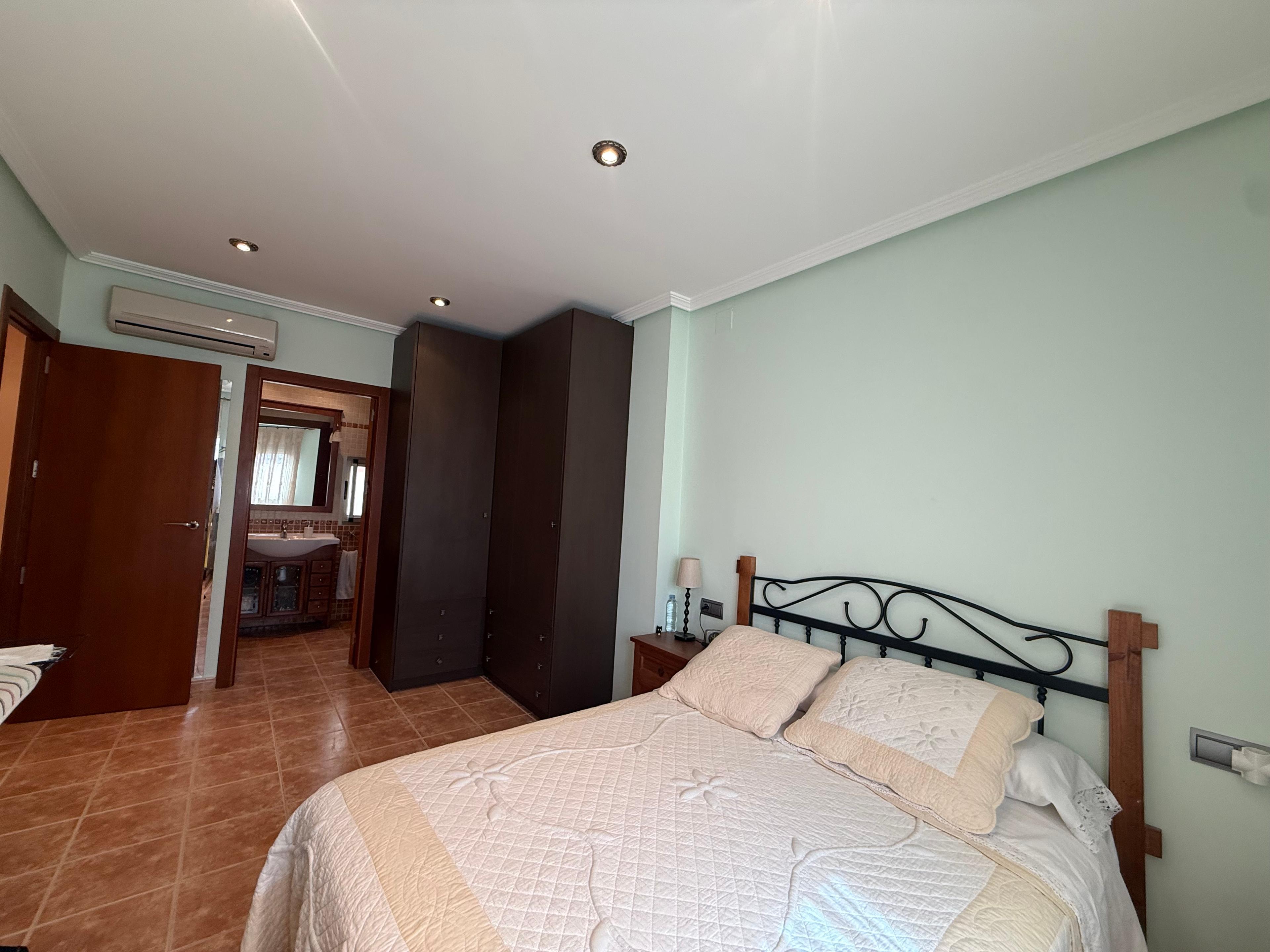 Casa Adosada en Venta en Carr. Murcia-Barinas - 19