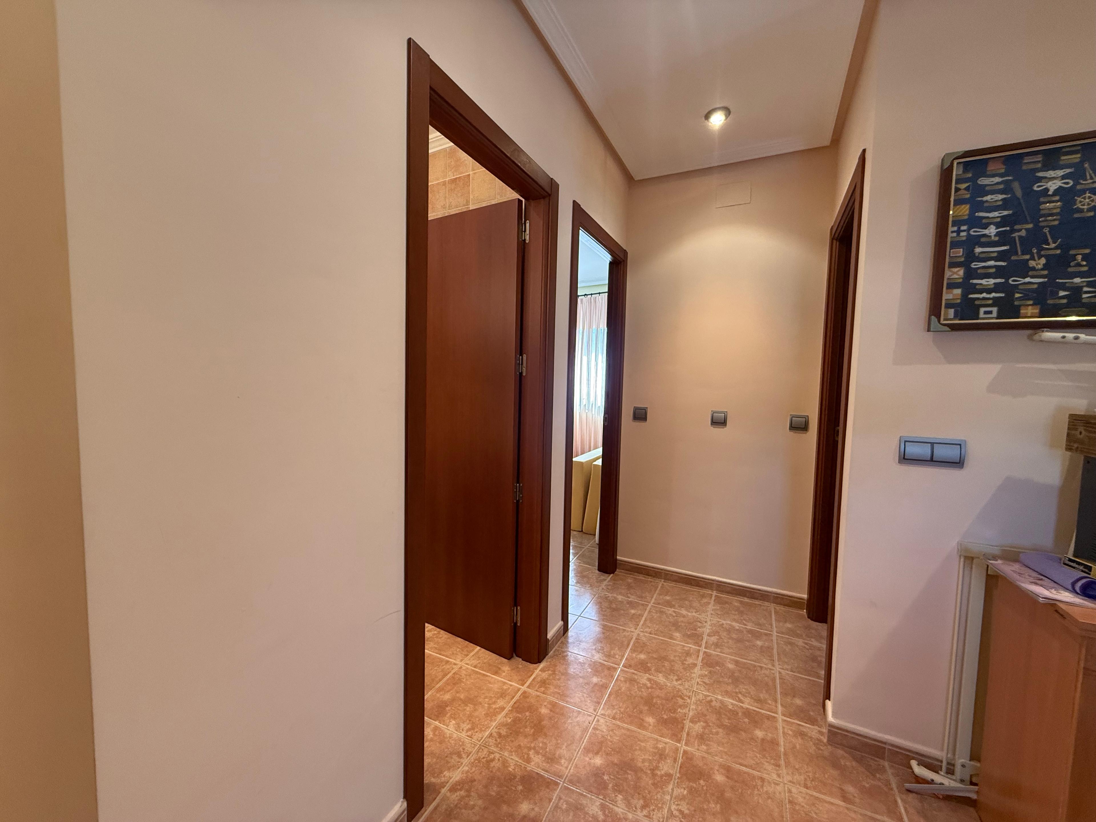 Casa Adosada en Venta en Carr. Murcia-Barinas - 29