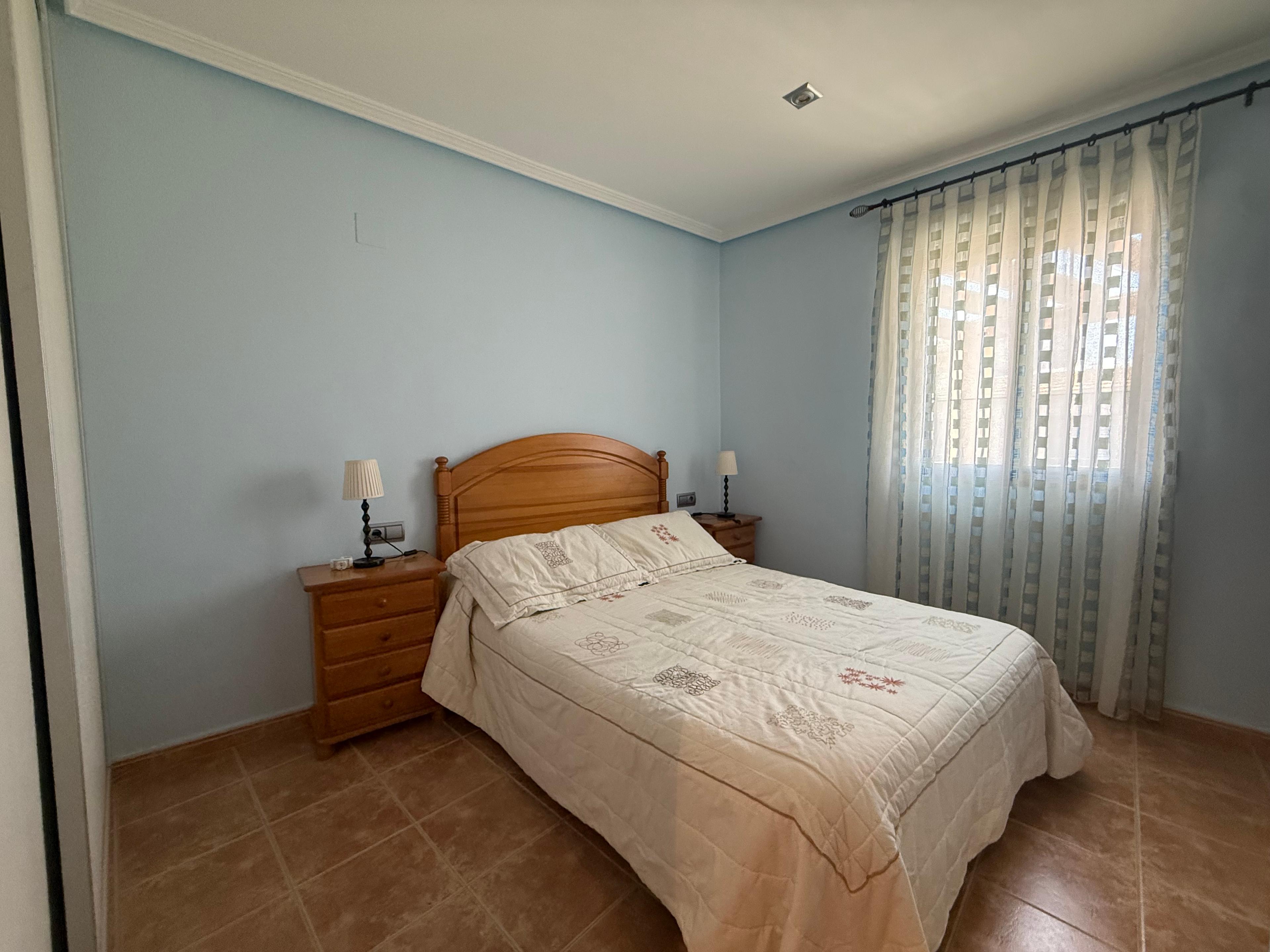 Casa Adosada en Venta en Carr. Murcia-Barinas - 15