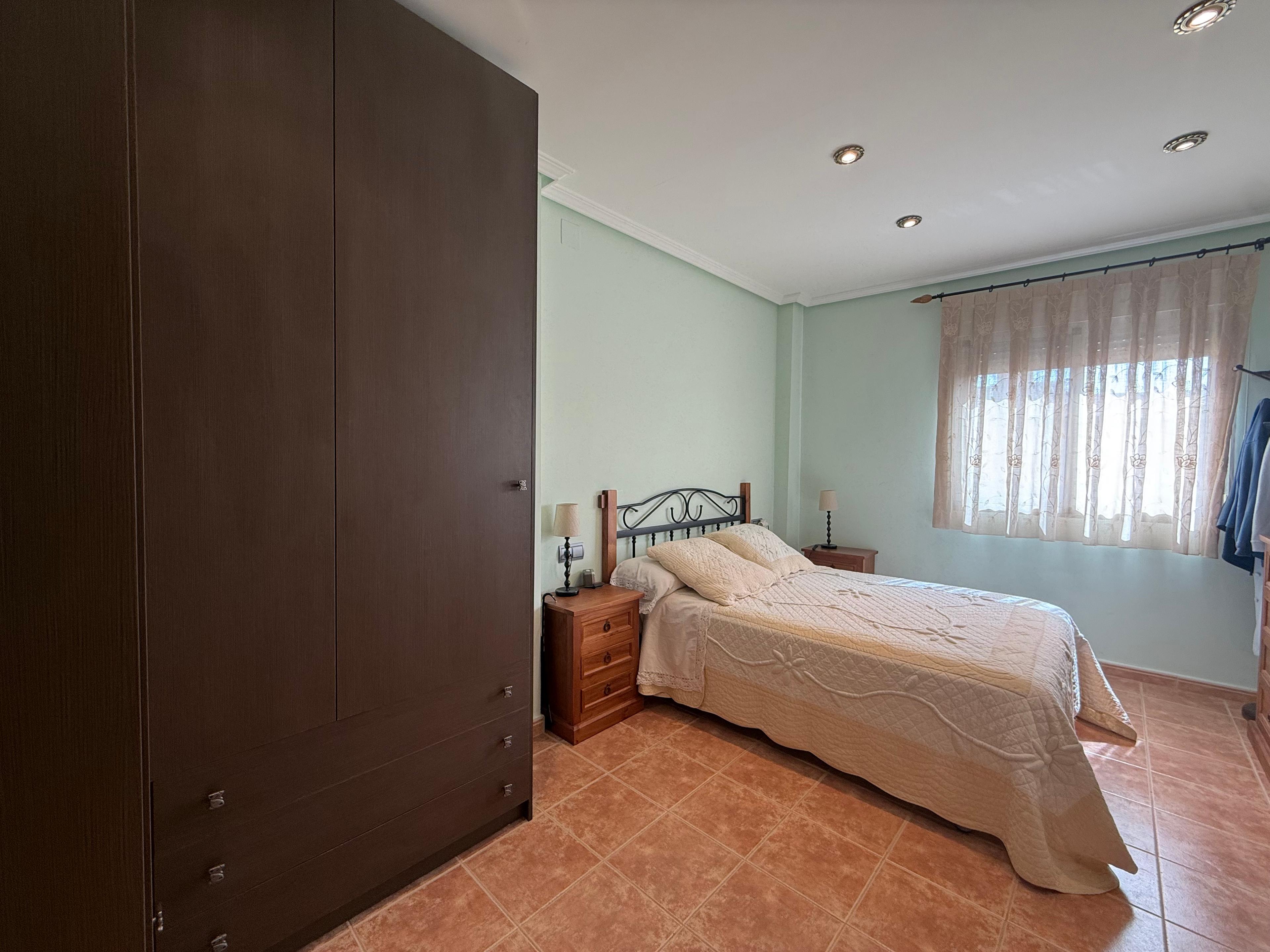 Casa Adosada en Venta en Carr. Murcia-Barinas - 17