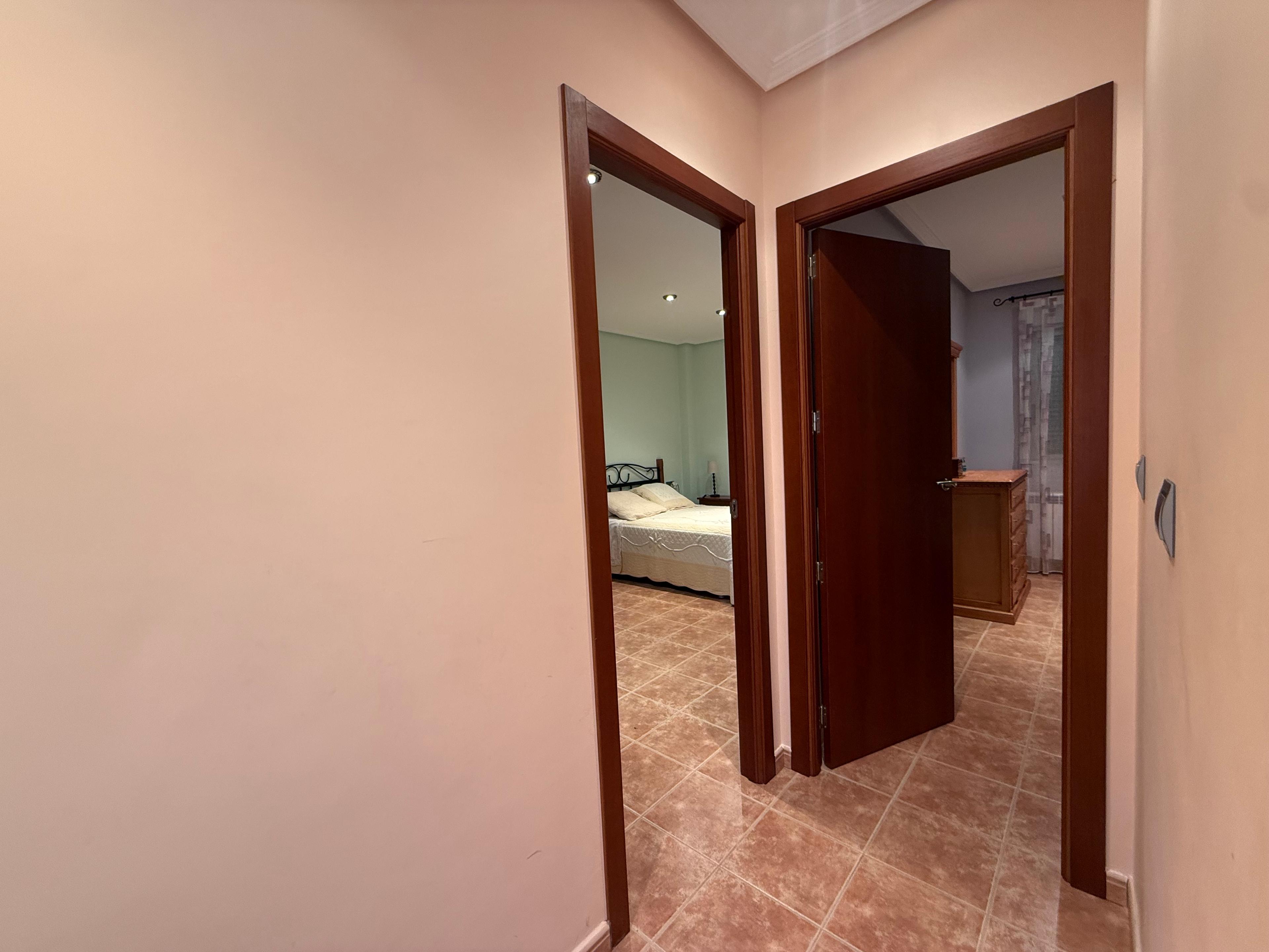 Casa Adosada en Venta en Carr. Murcia-Barinas - 31