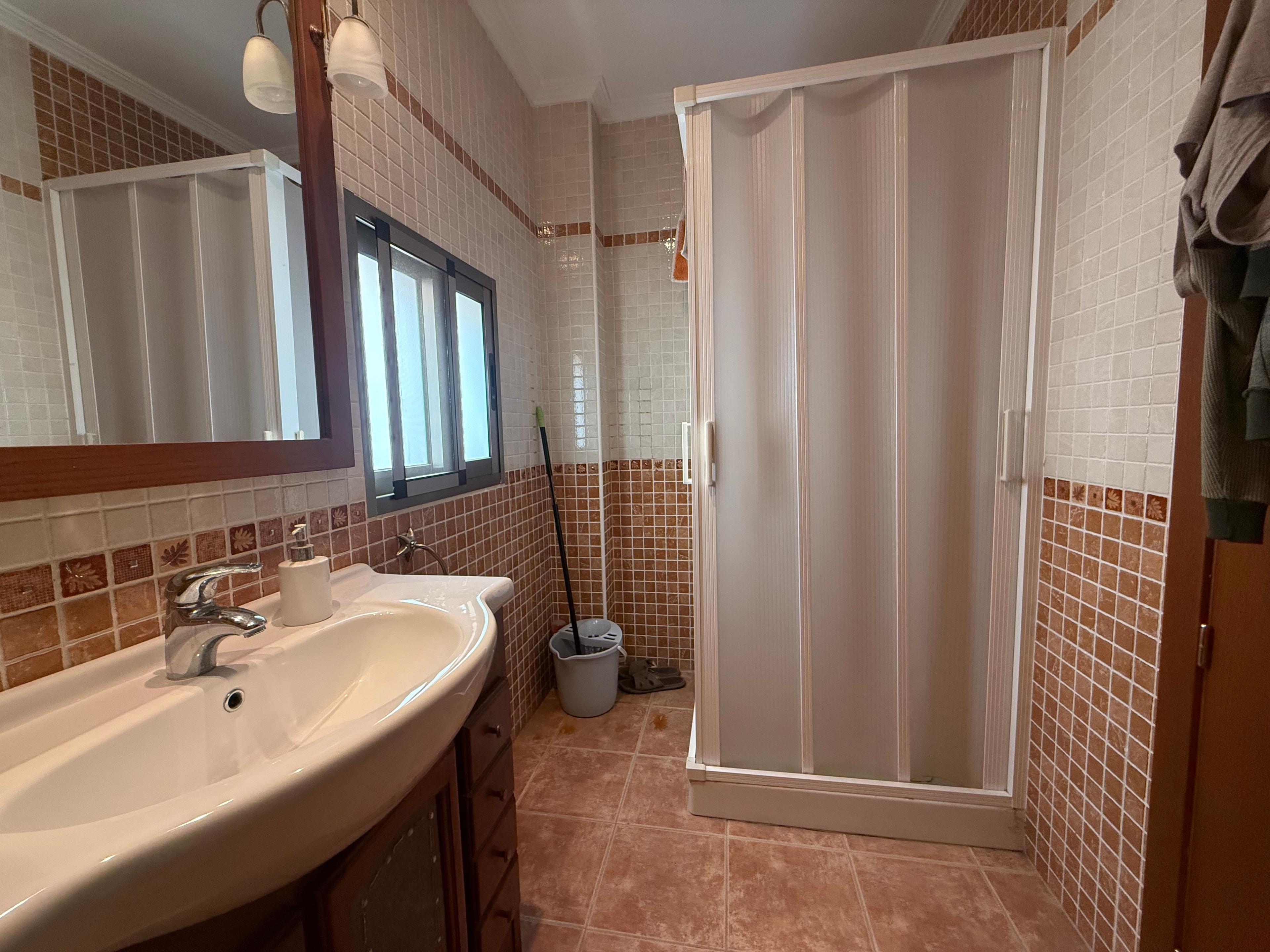 Casa Adosada en Venta en Carr. Murcia-Barinas - 25