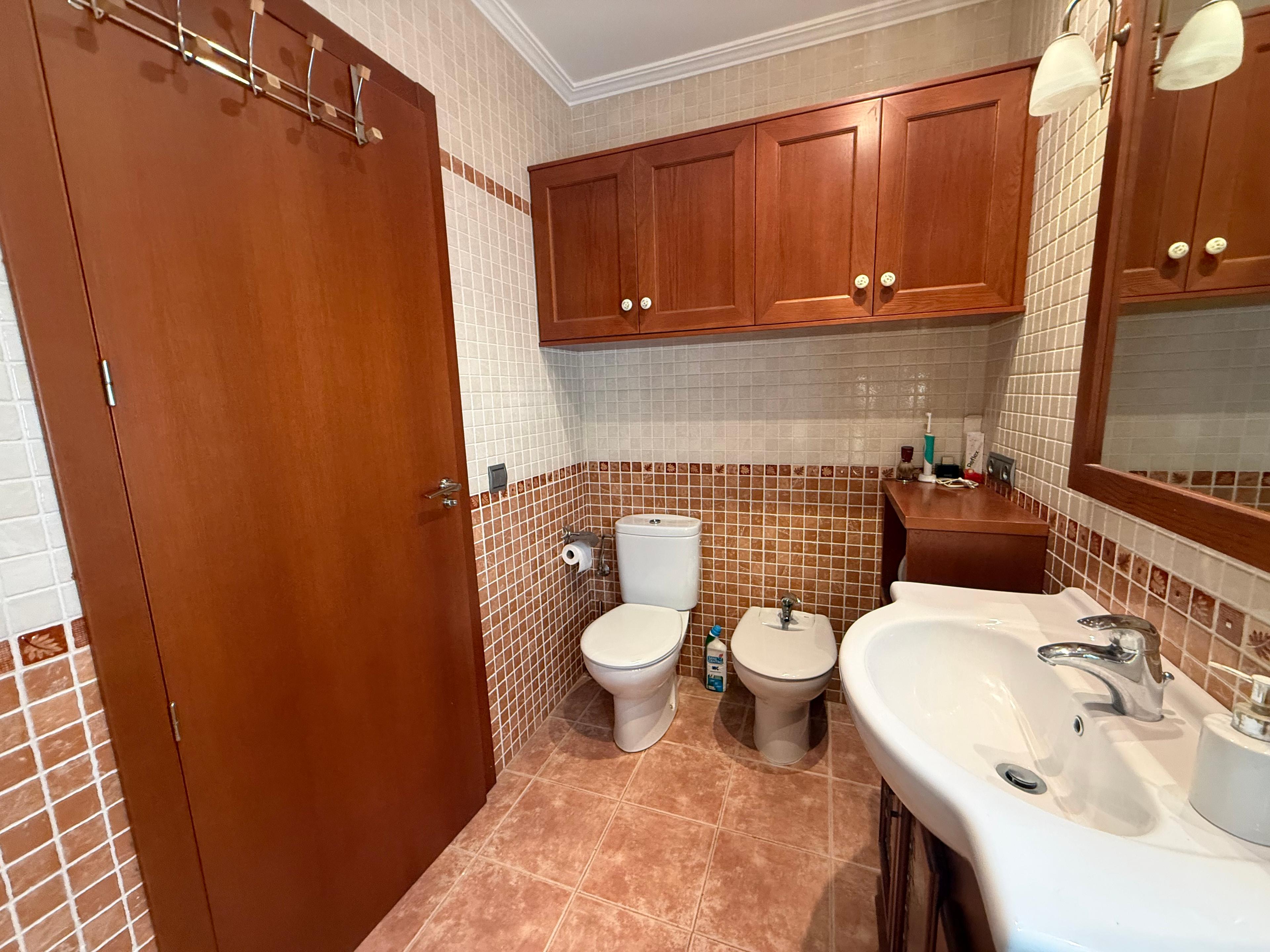 Casa Adosada en Venta en Carr. Murcia-Barinas - 26