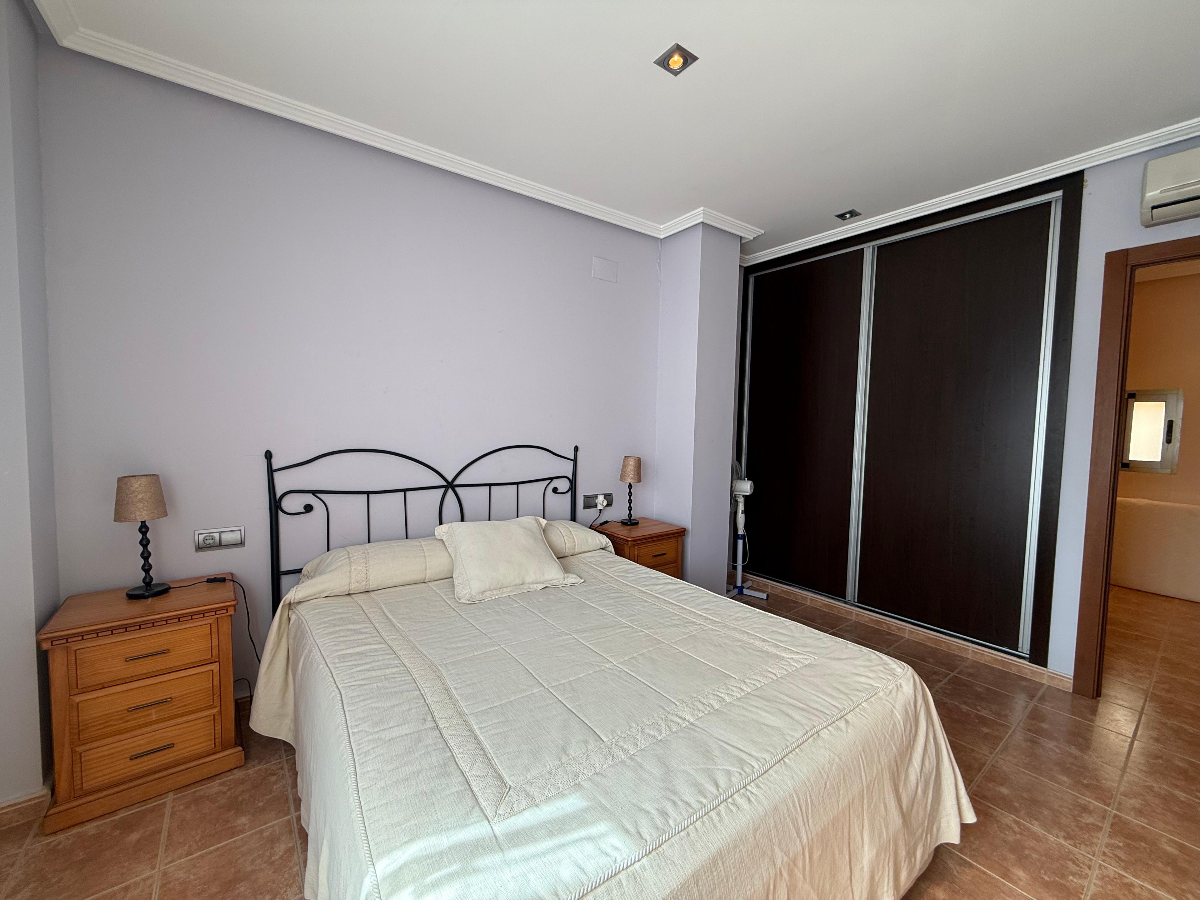 Casa Adosada en Venta en Carr. Murcia-Barinas - 18