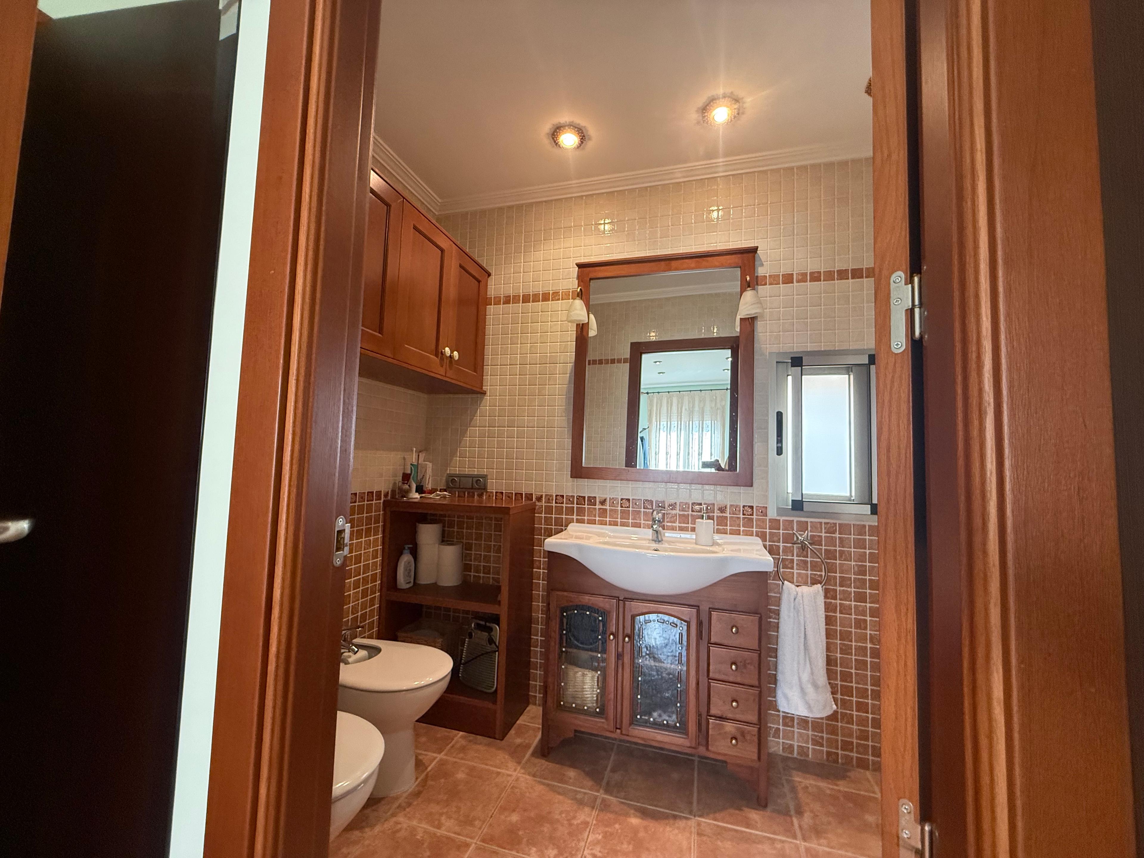 Casa Adosada en Venta en Carr. Murcia-Barinas - 24