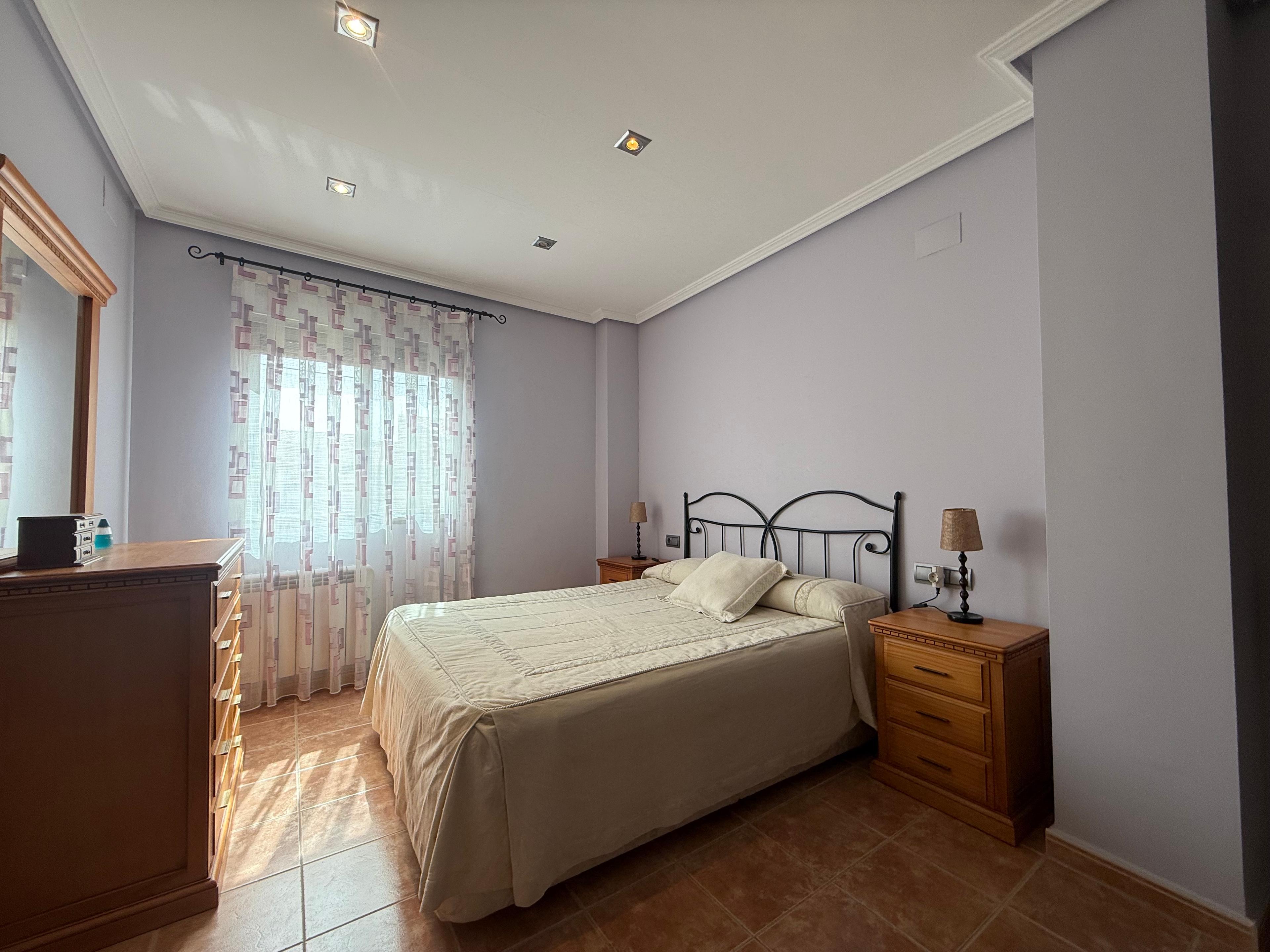 Casa Adosada en Venta en Carr. Murcia-Barinas - 20