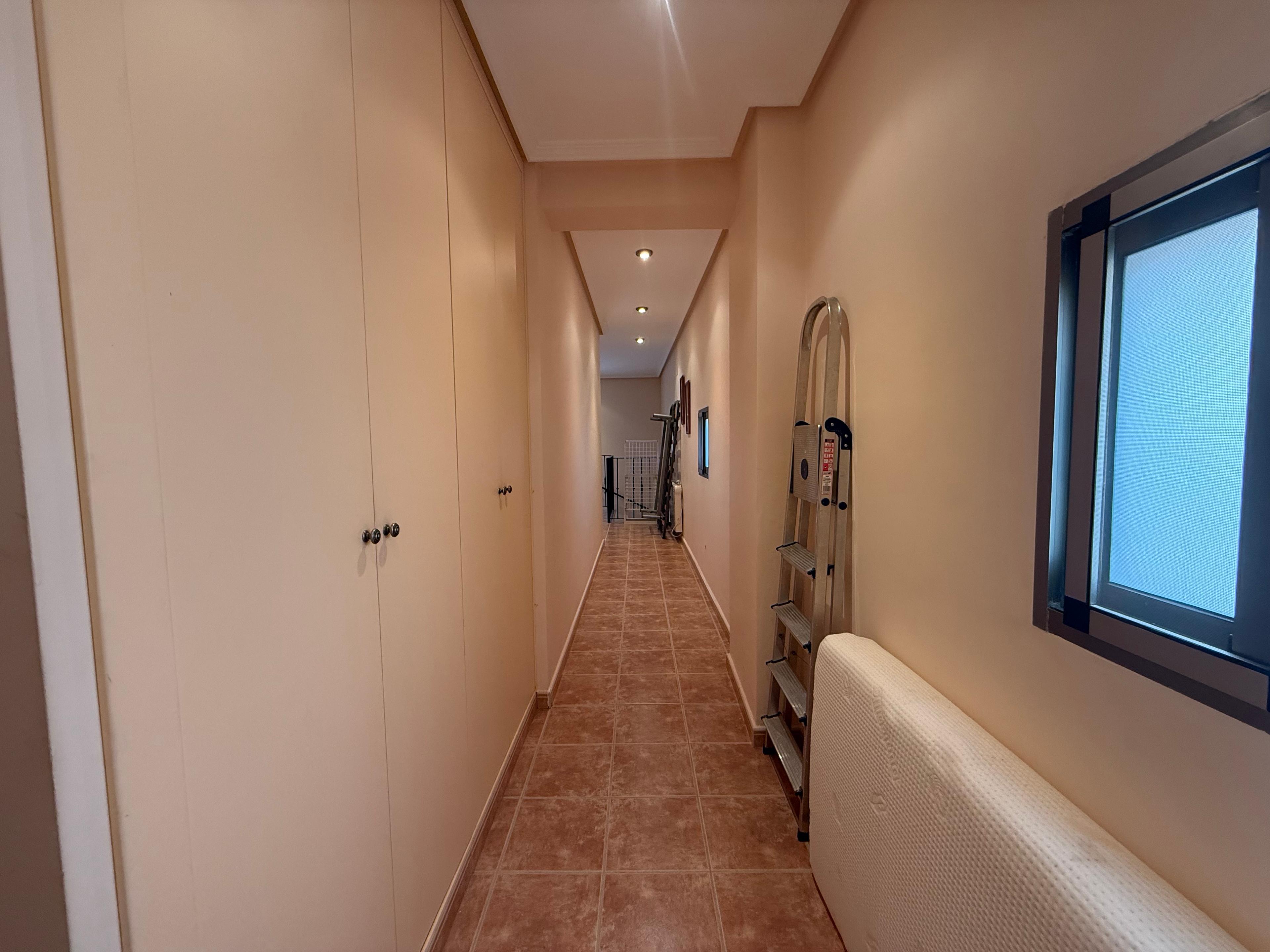 Casa Adosada en Venta en Carr. Murcia-Barinas - 32