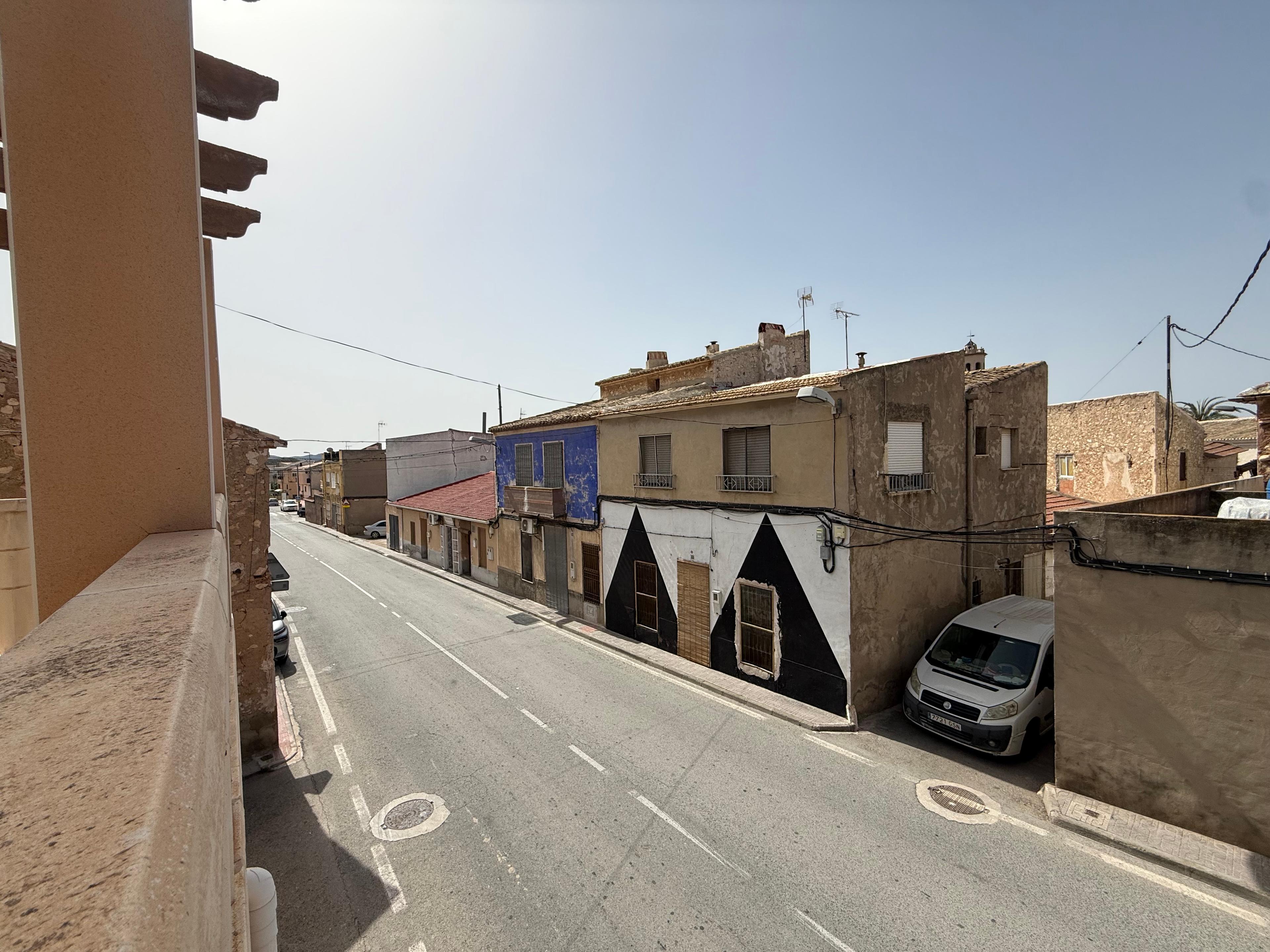 Casa Adosada en Venta en Carr. Murcia-Barinas - 36