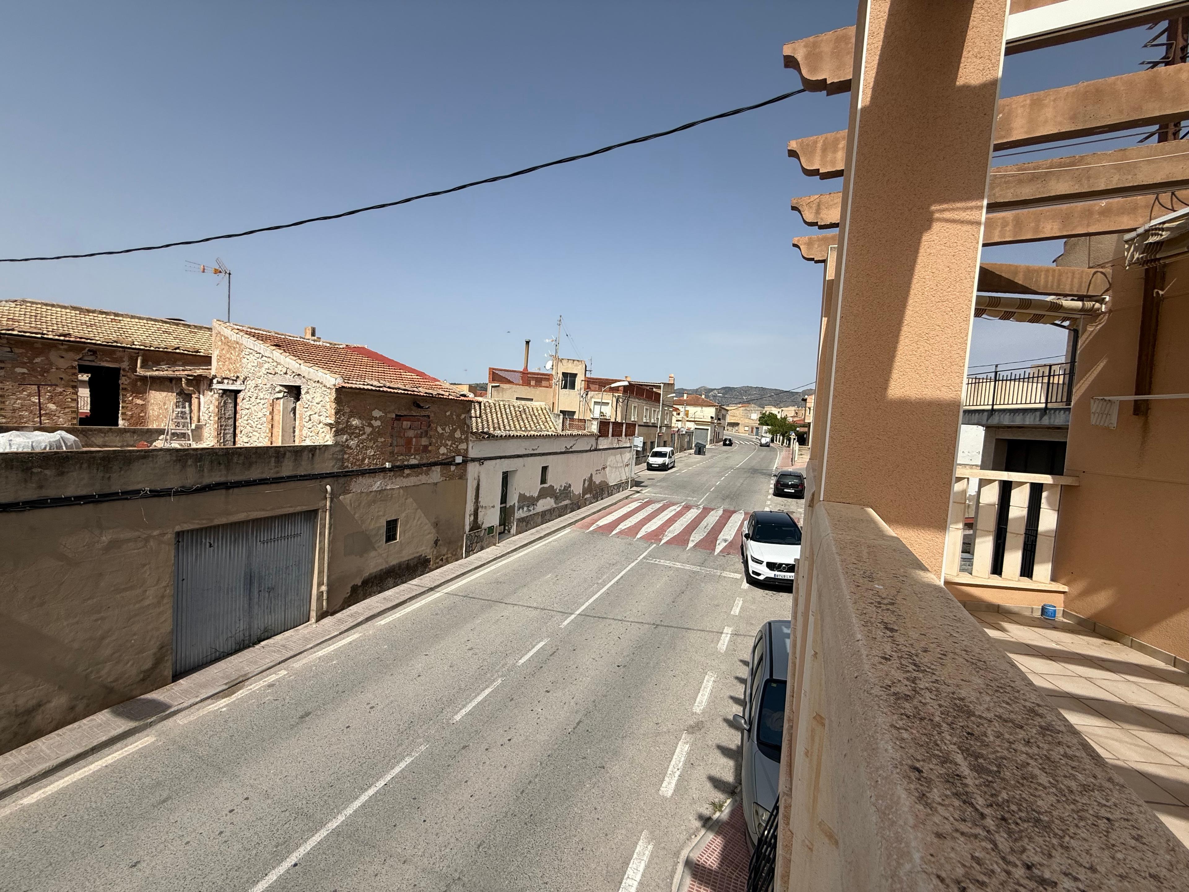 Casa Adosada en Venta en Carr. Murcia-Barinas - 35