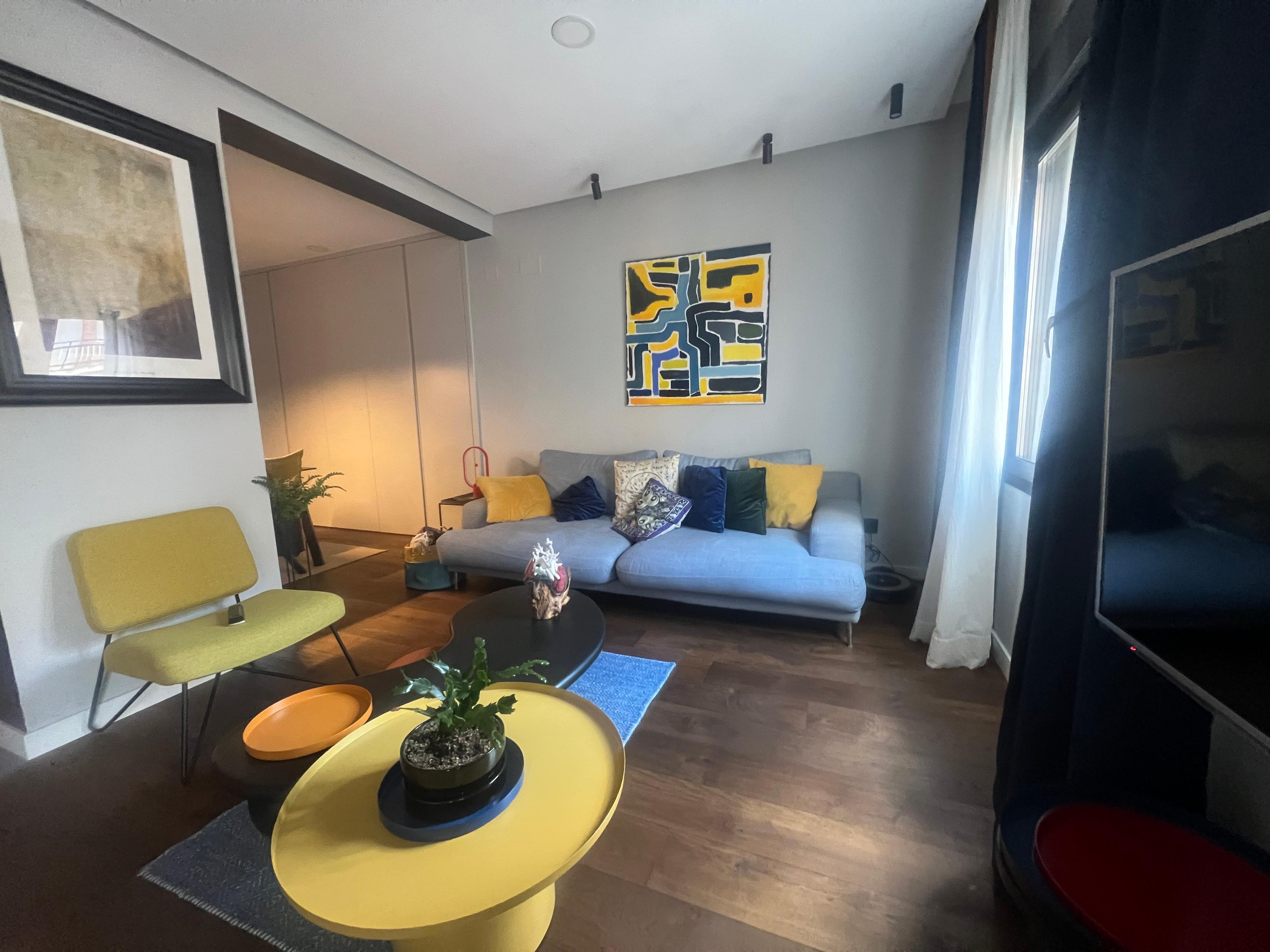 Piso en Venta en Prosperidad (Chamartín) - 3