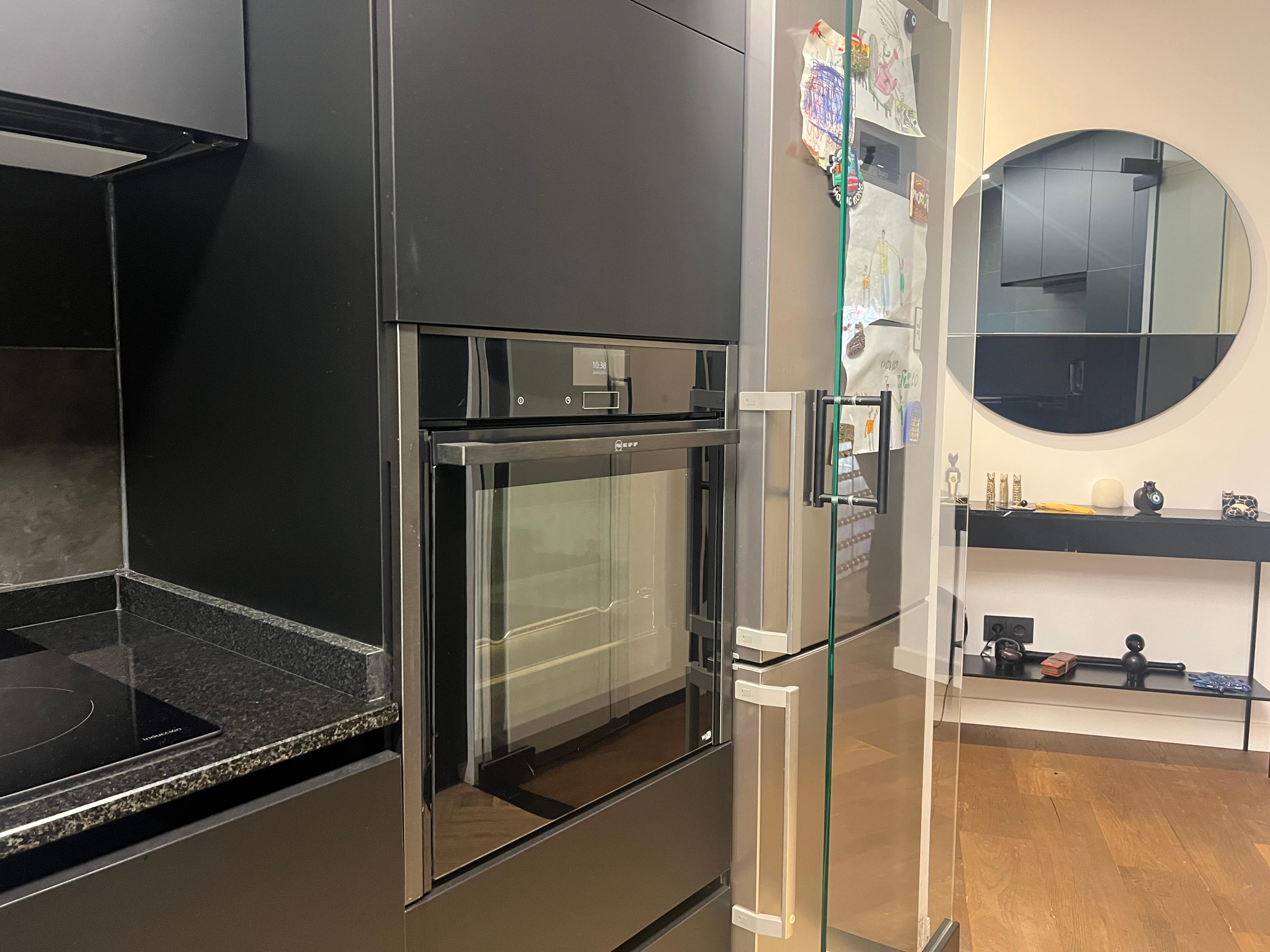 Piso en Venta en Prosperidad (Chamartín) - 7