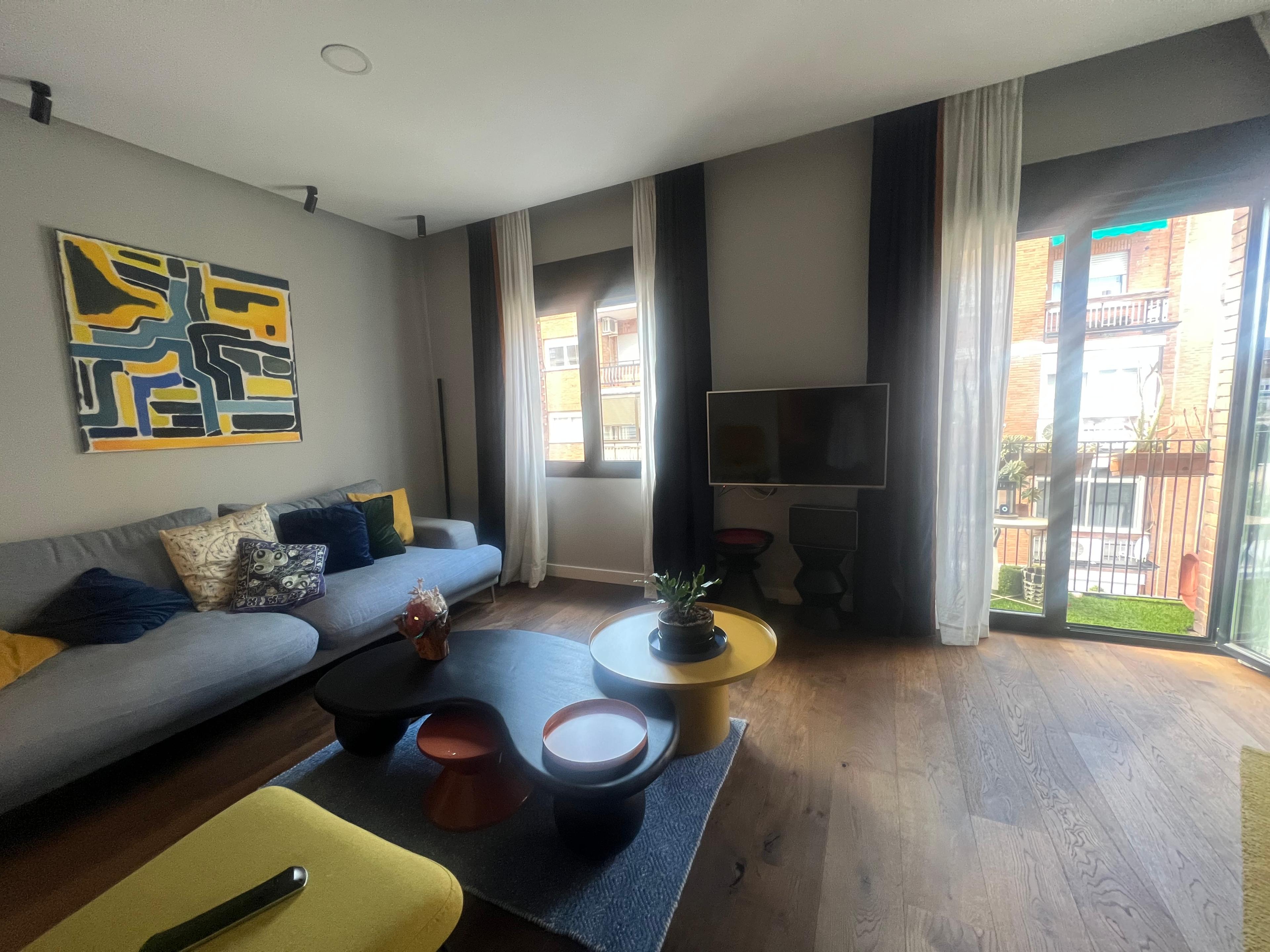 Piso en Venta en Prosperidad (Chamartín) - 2