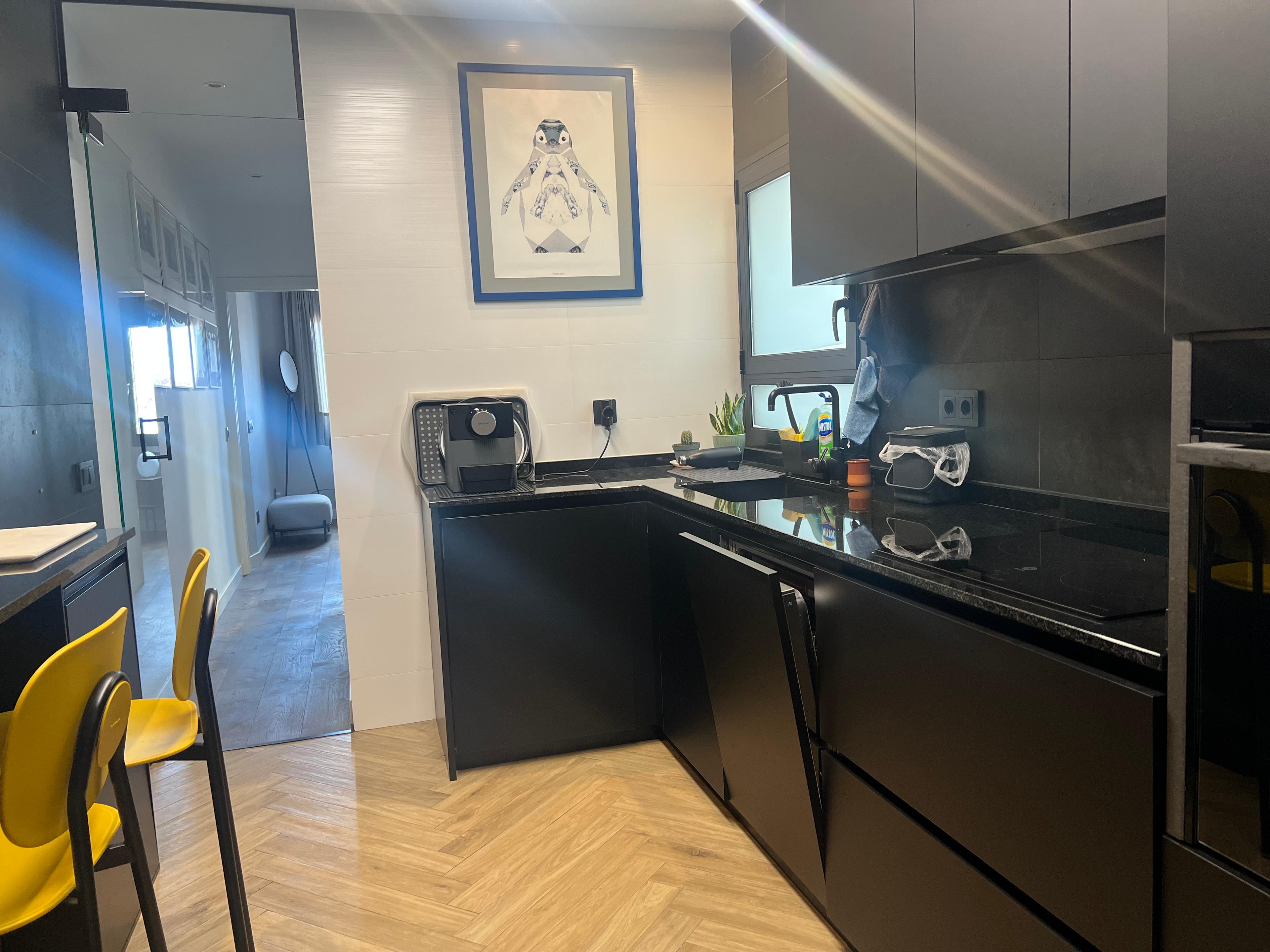 Piso en Venta en Prosperidad (Chamartín) - 5