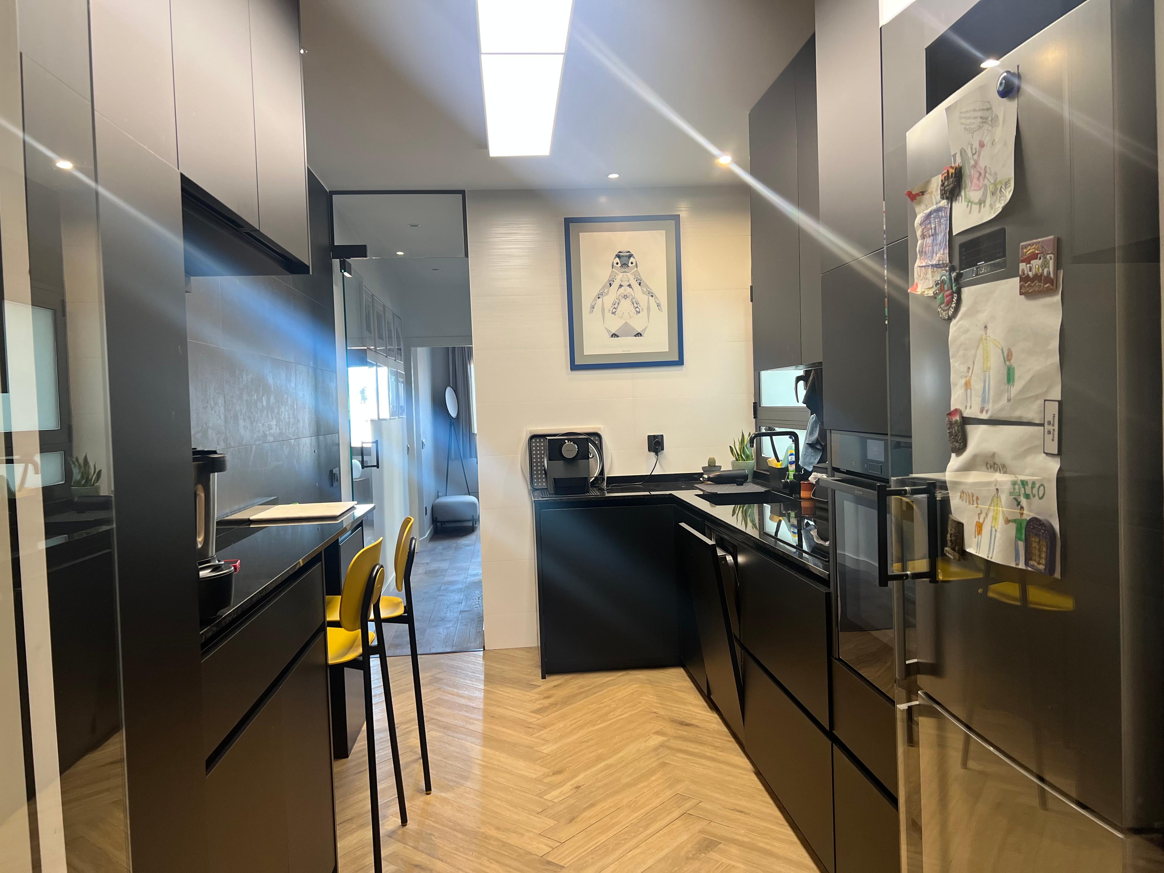 Piso en Venta en Prosperidad (Chamartín) - 6