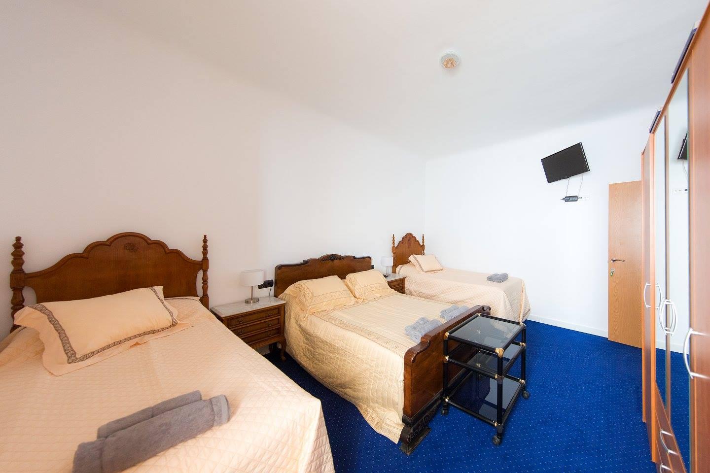 Piso en Venta en Calle San Fernando - 5