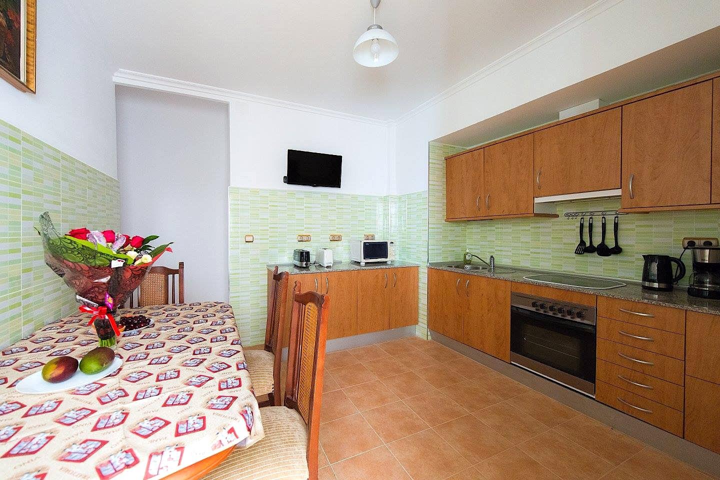 Piso en Venta en Calle San Fernando - 7