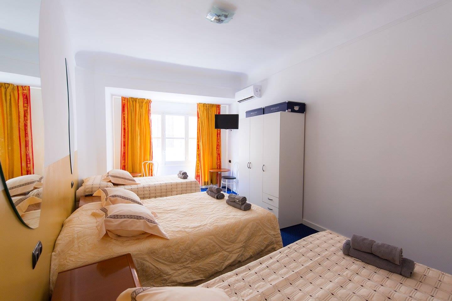 Piso en Venta en Calle San Fernando - 17