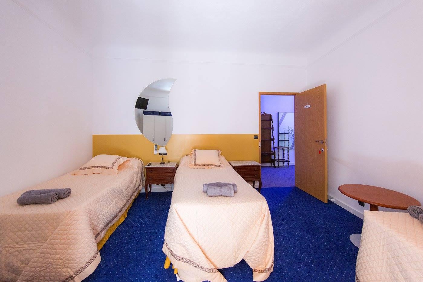 Piso en Venta en Calle San Fernando - 21