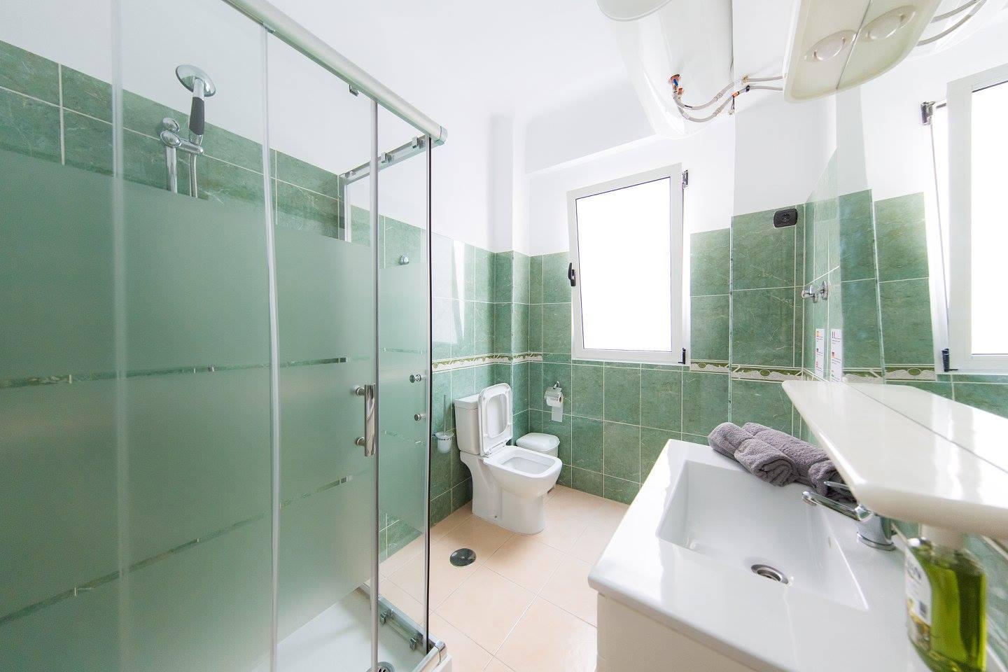 Piso en Venta en Calle San Fernando - 1