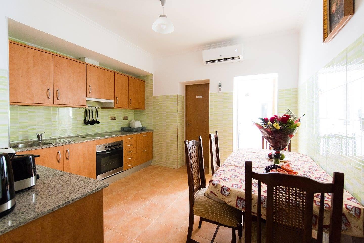 Piso en Venta en Calle San Fernando - 8