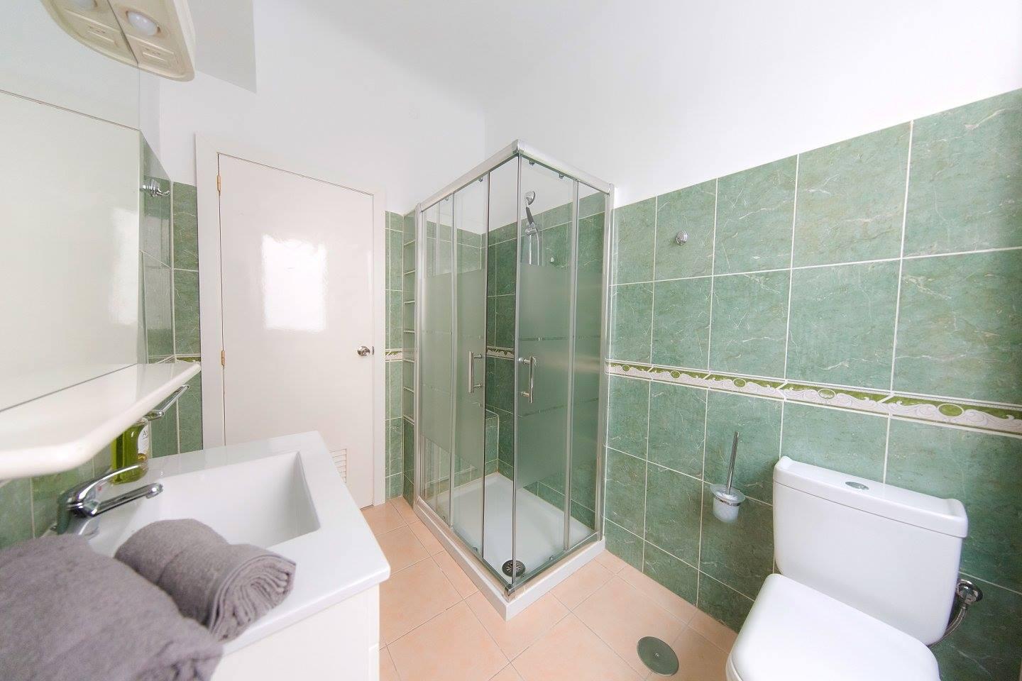 Piso en Venta en Calle San Fernando - 11