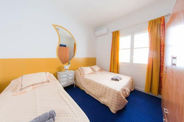 Piso en Venta en Calle San Fernando - 28