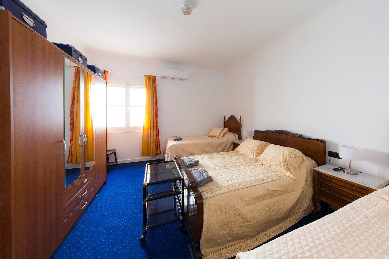 Piso en Venta en Calle San Fernando - 22