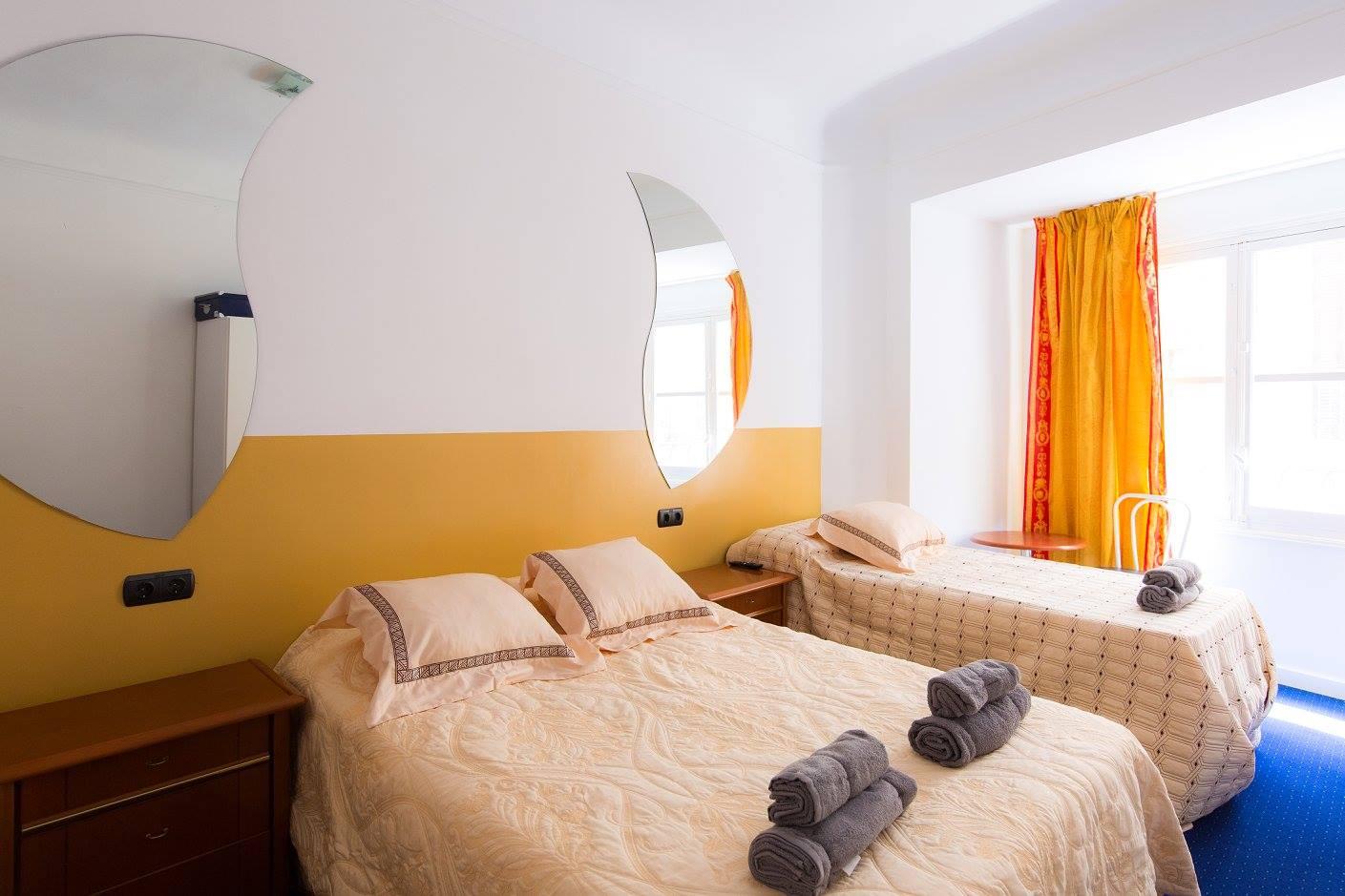 Piso en Venta en Calle San Fernando - 15