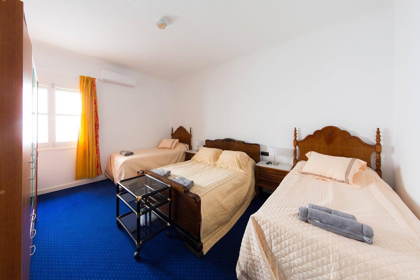 Piso en Venta en Calle San Fernando - 13