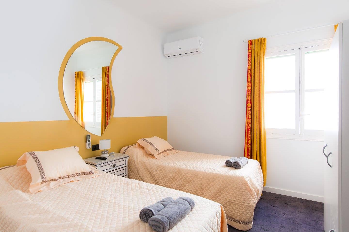 Piso en Venta en Calle San Fernando - 19