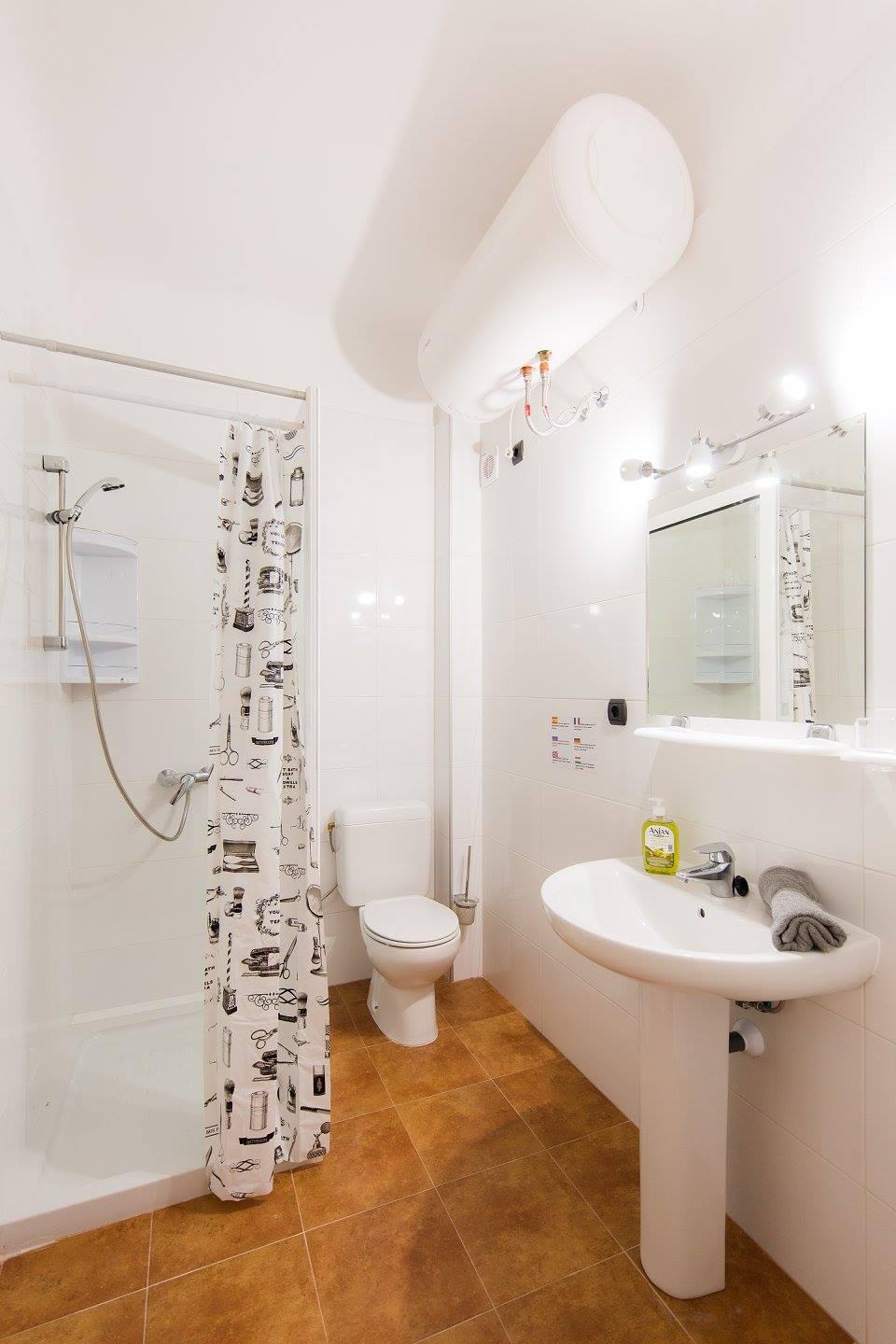 Piso en Venta en Calle San Fernando - 23