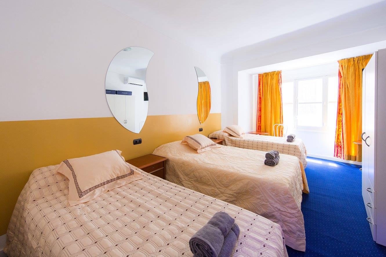 Piso en Venta en Calle San Fernando - 30