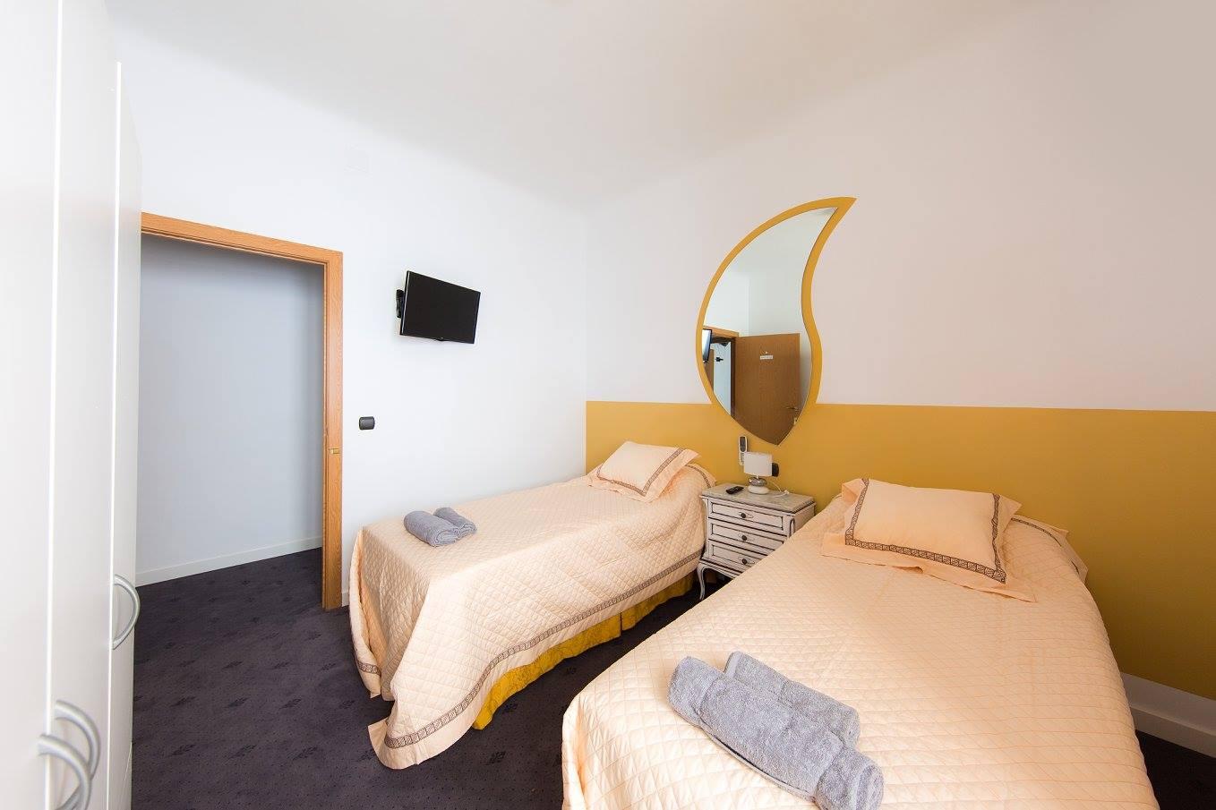 Piso en Venta en Calle San Fernando - 32