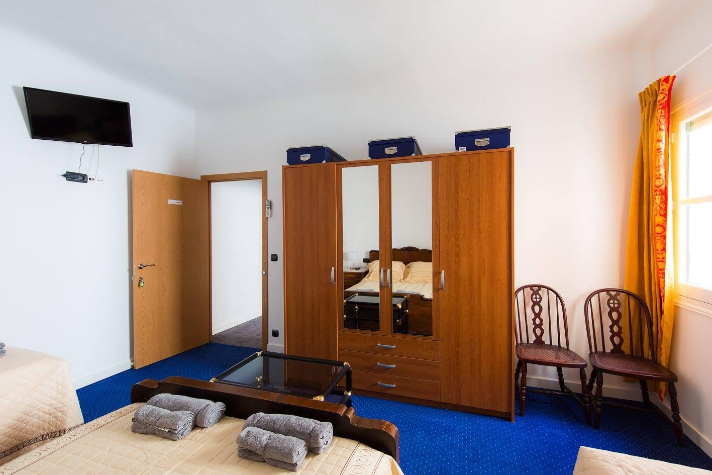 Piso en Venta en Calle San Fernando - 33