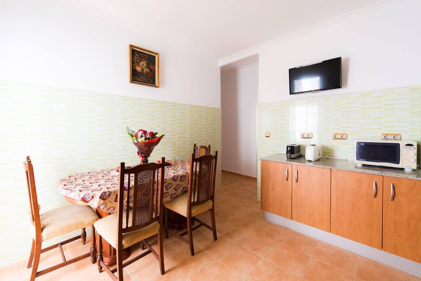 Piso en Venta en Calle San Fernando - 9