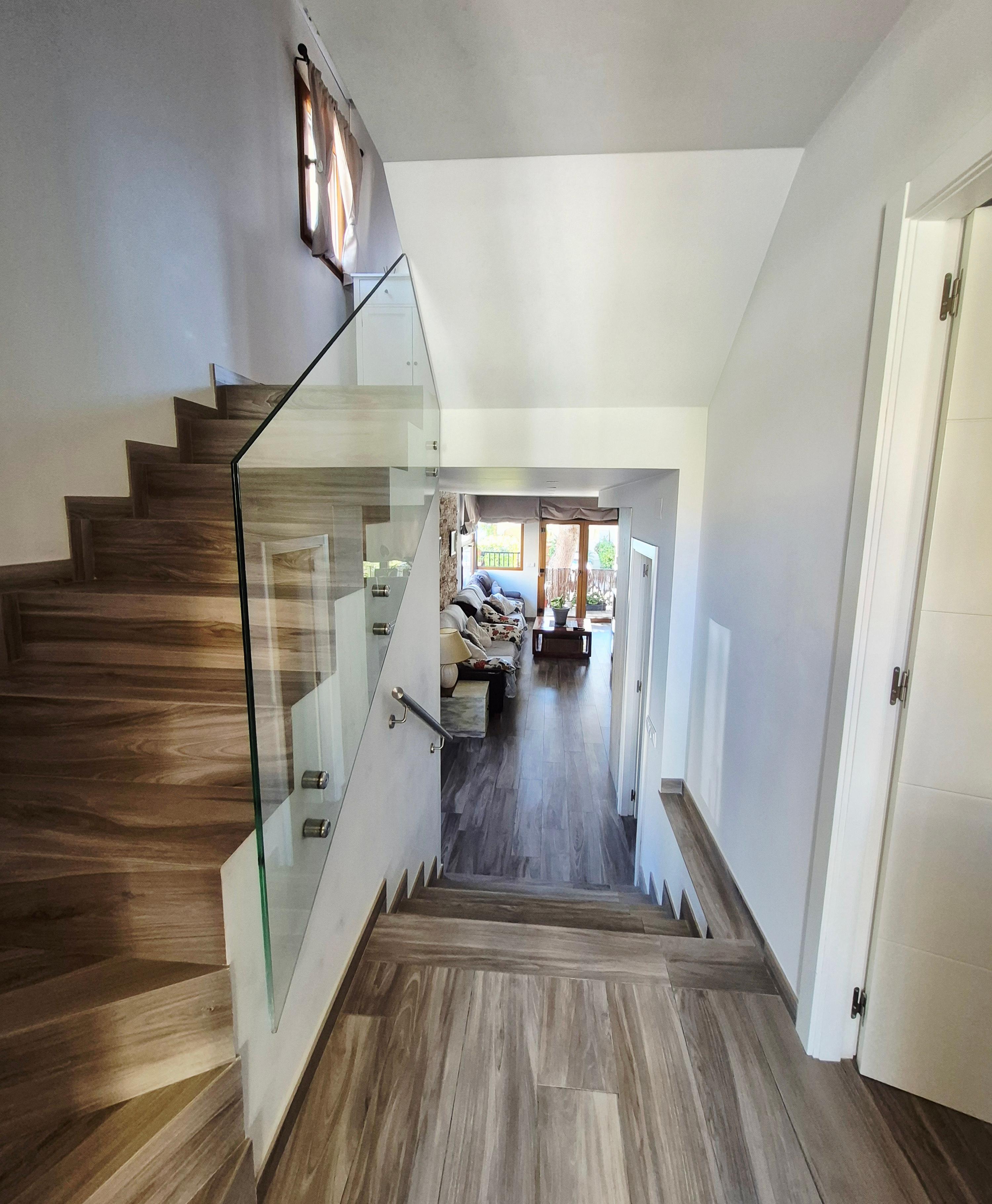 Casa Adosada en Venta en Urbanizacion Faro - 5