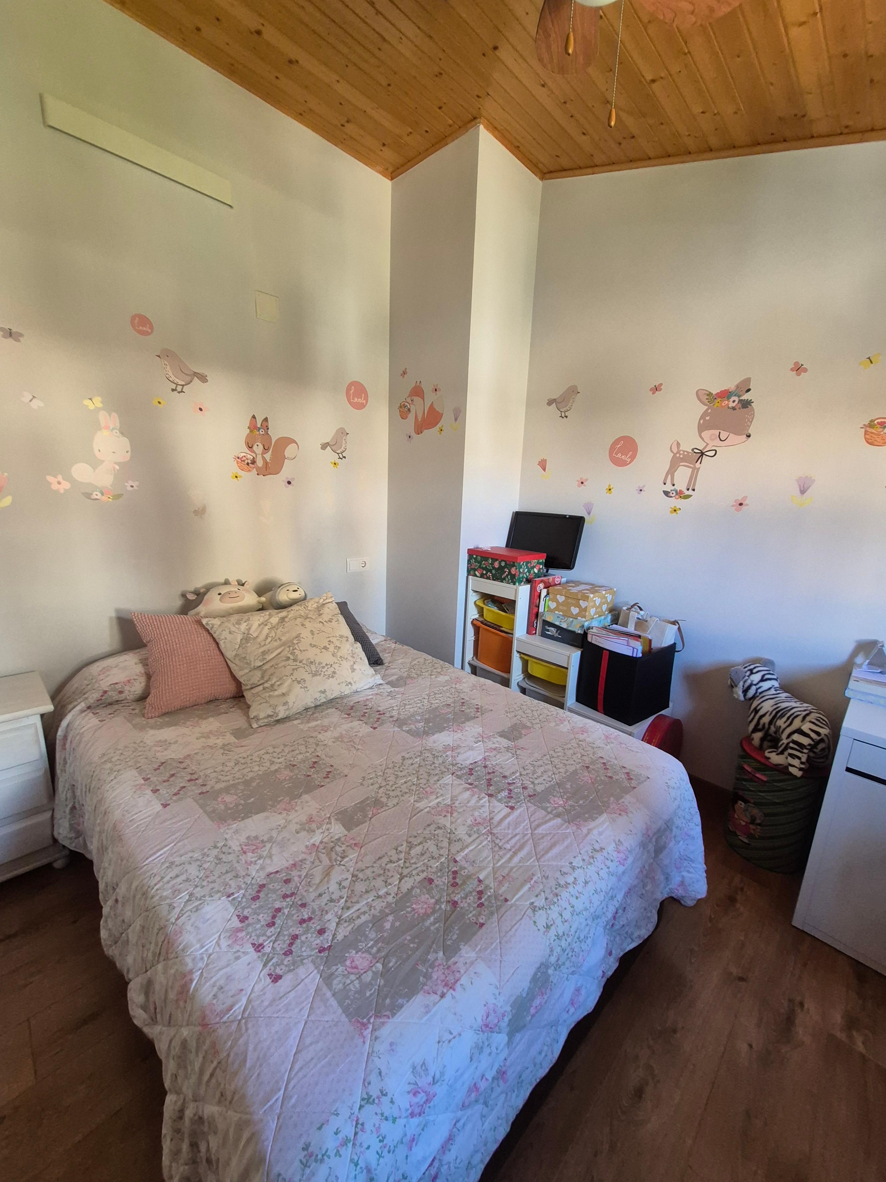 Casa Adosada en Venta en Urbanizacion Faro - 8