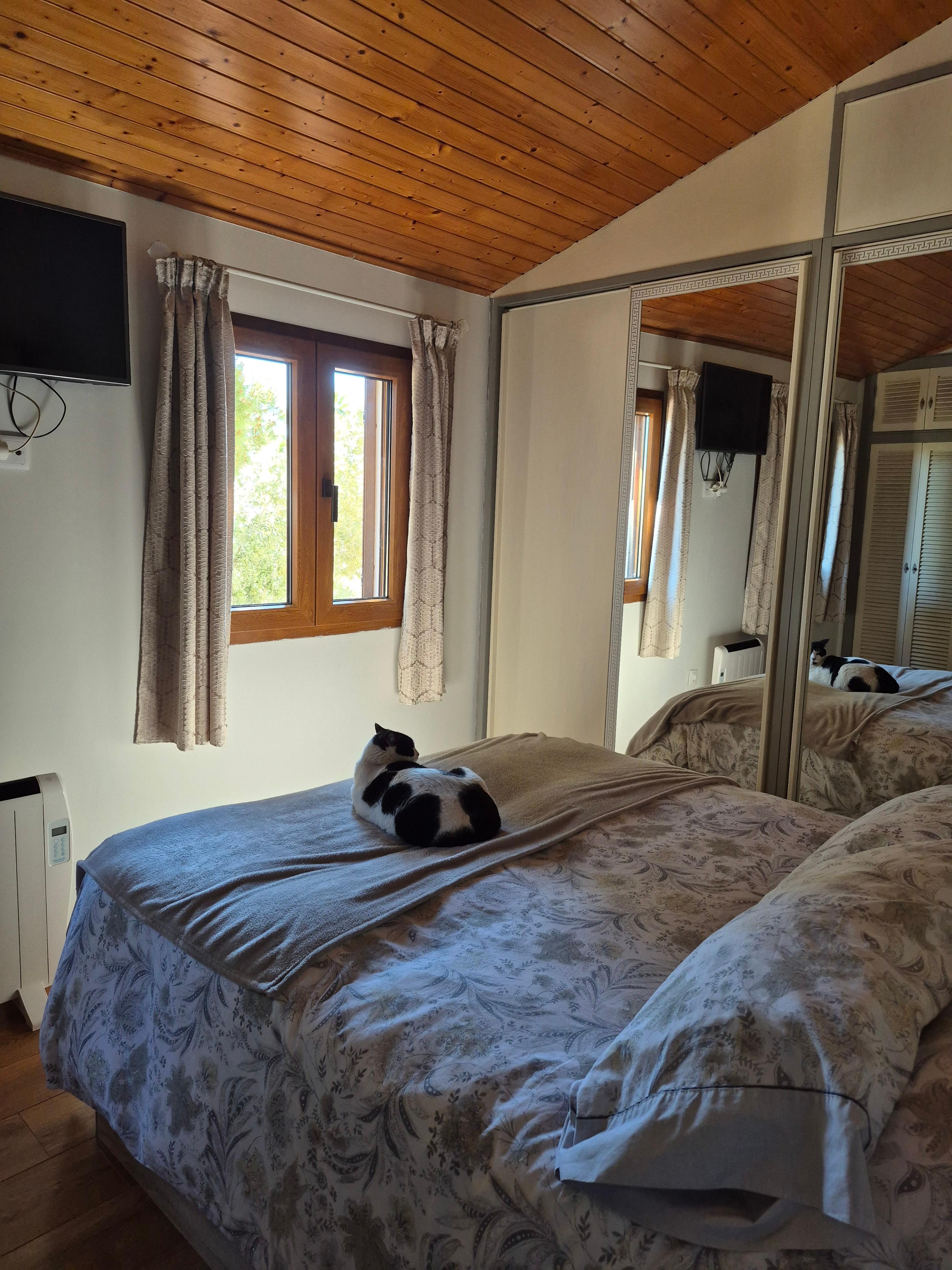 Casa Adosada en Venta en Urbanizacion Faro - 6