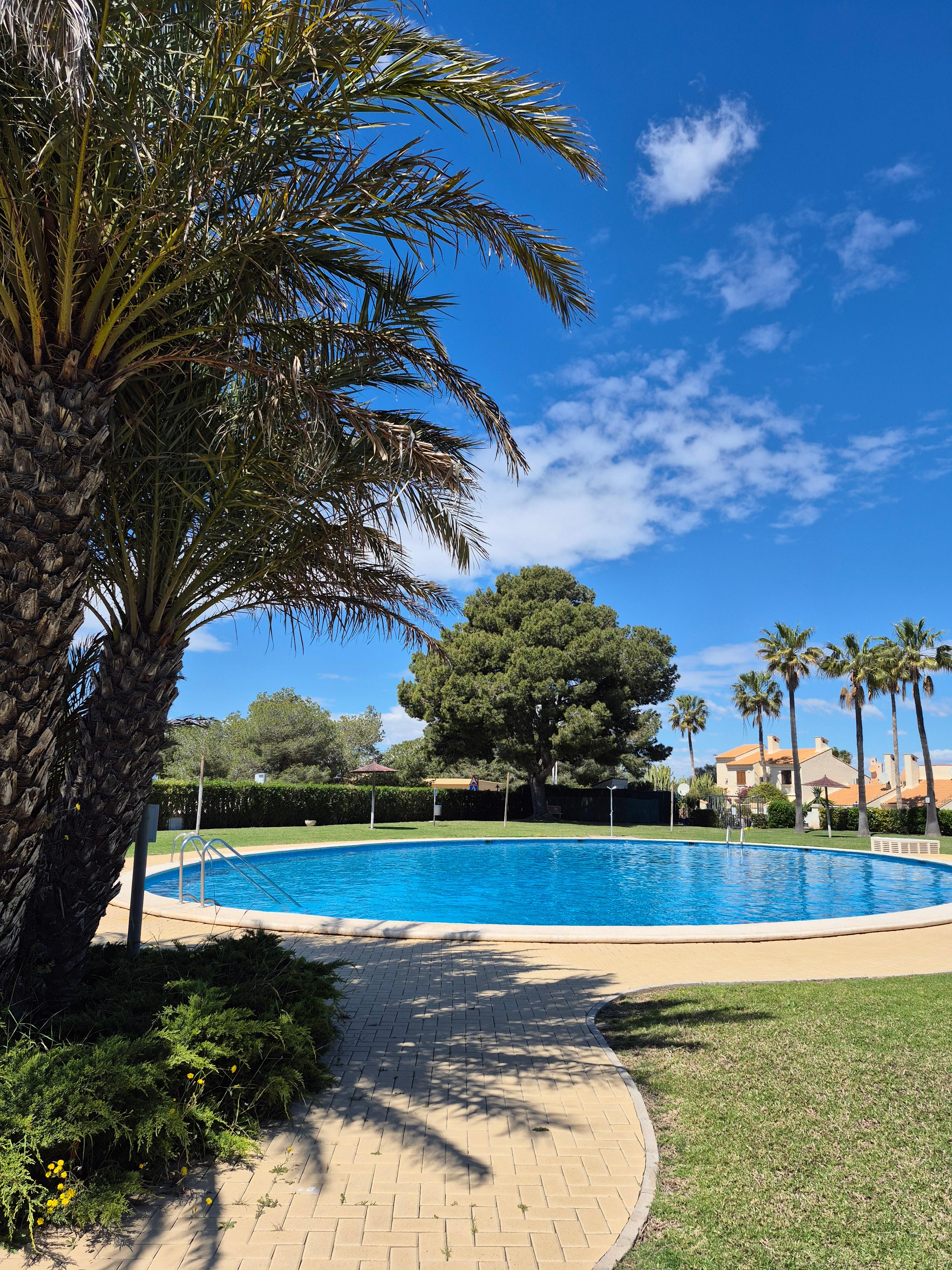 Casa Adosada en Venta en Urbanizacion Faro - 17