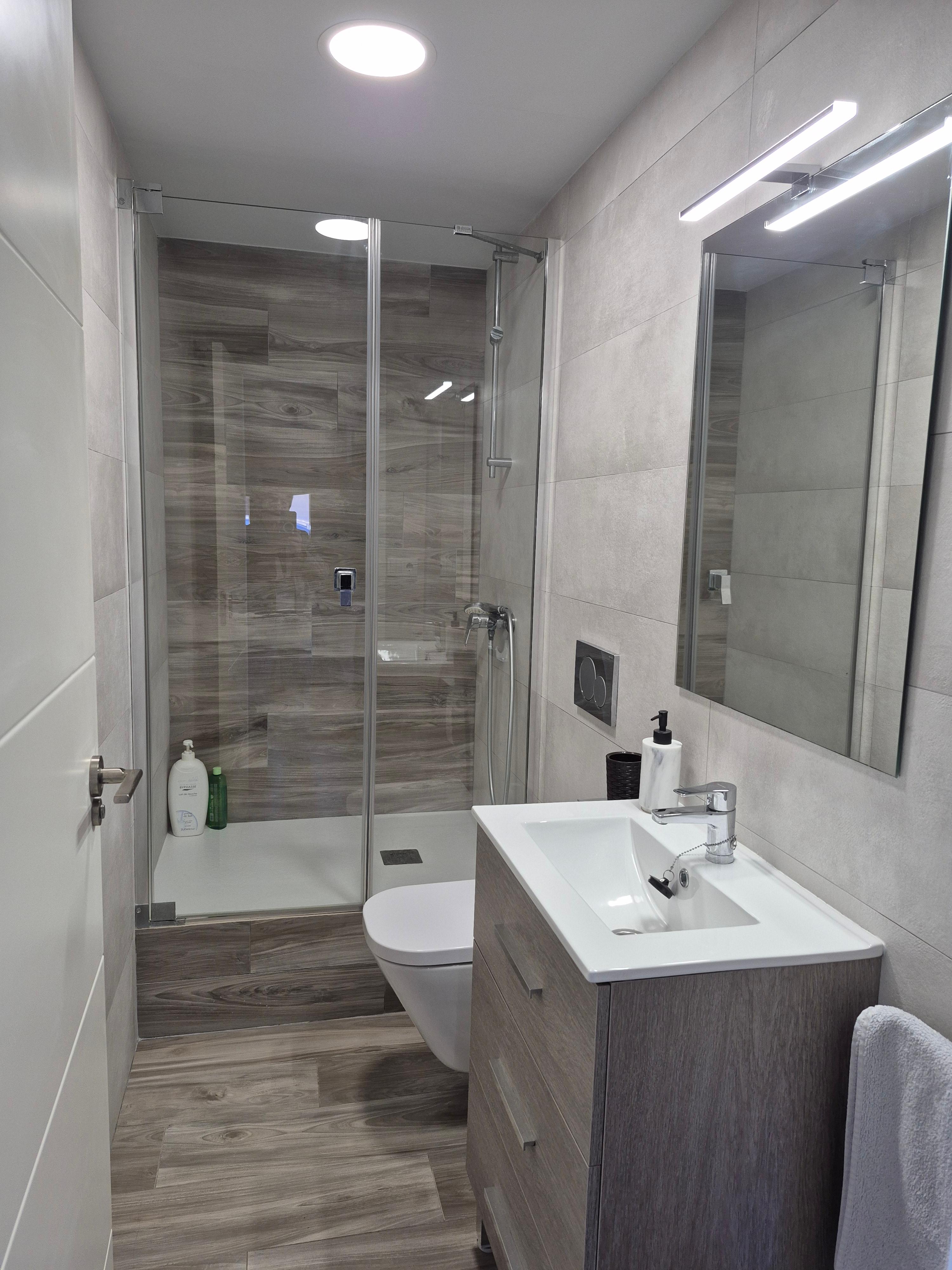 Casa Adosada en Venta en Urbanizacion Faro - 9