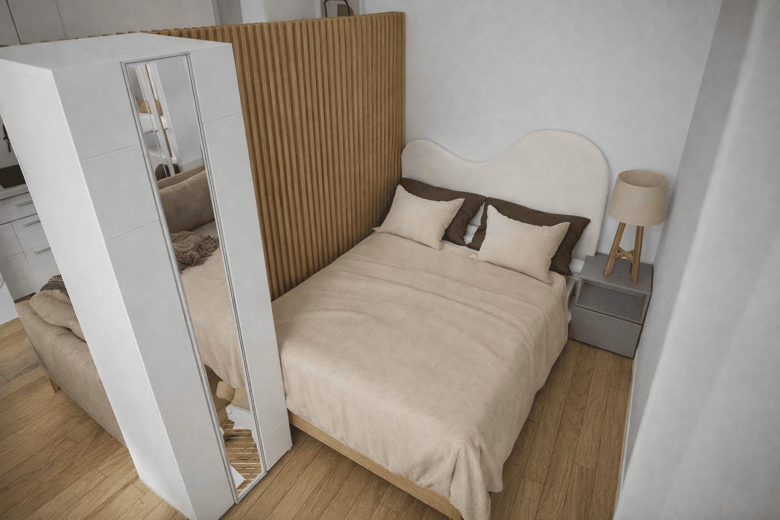 Edificio Residencial en Venta - Carrer del Campament - 5