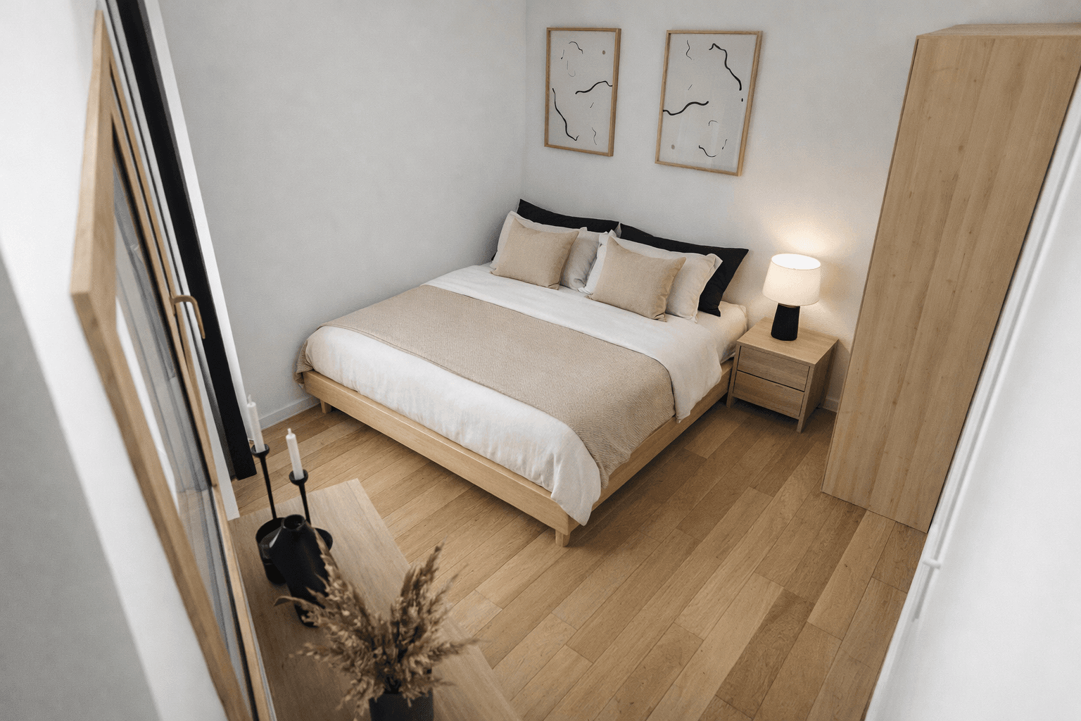 Edificio Residencial en Venta - Carrer del Campament - 3