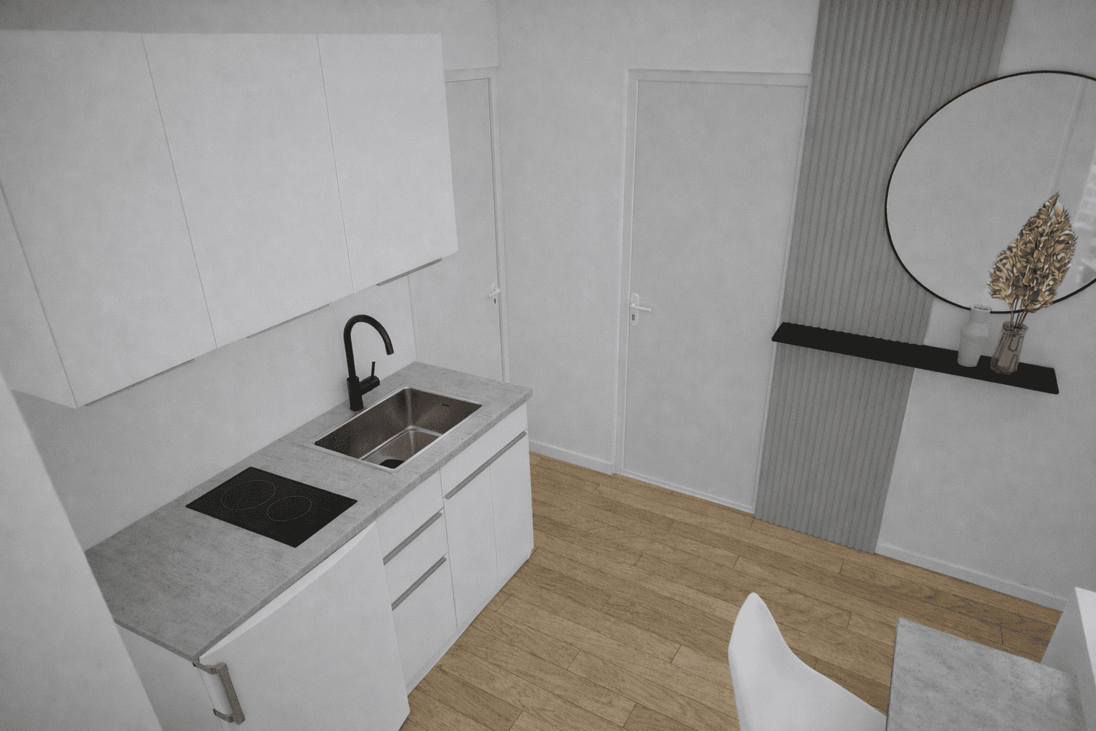 Edificio Residencial en Venta - Carrer del Campament - 7