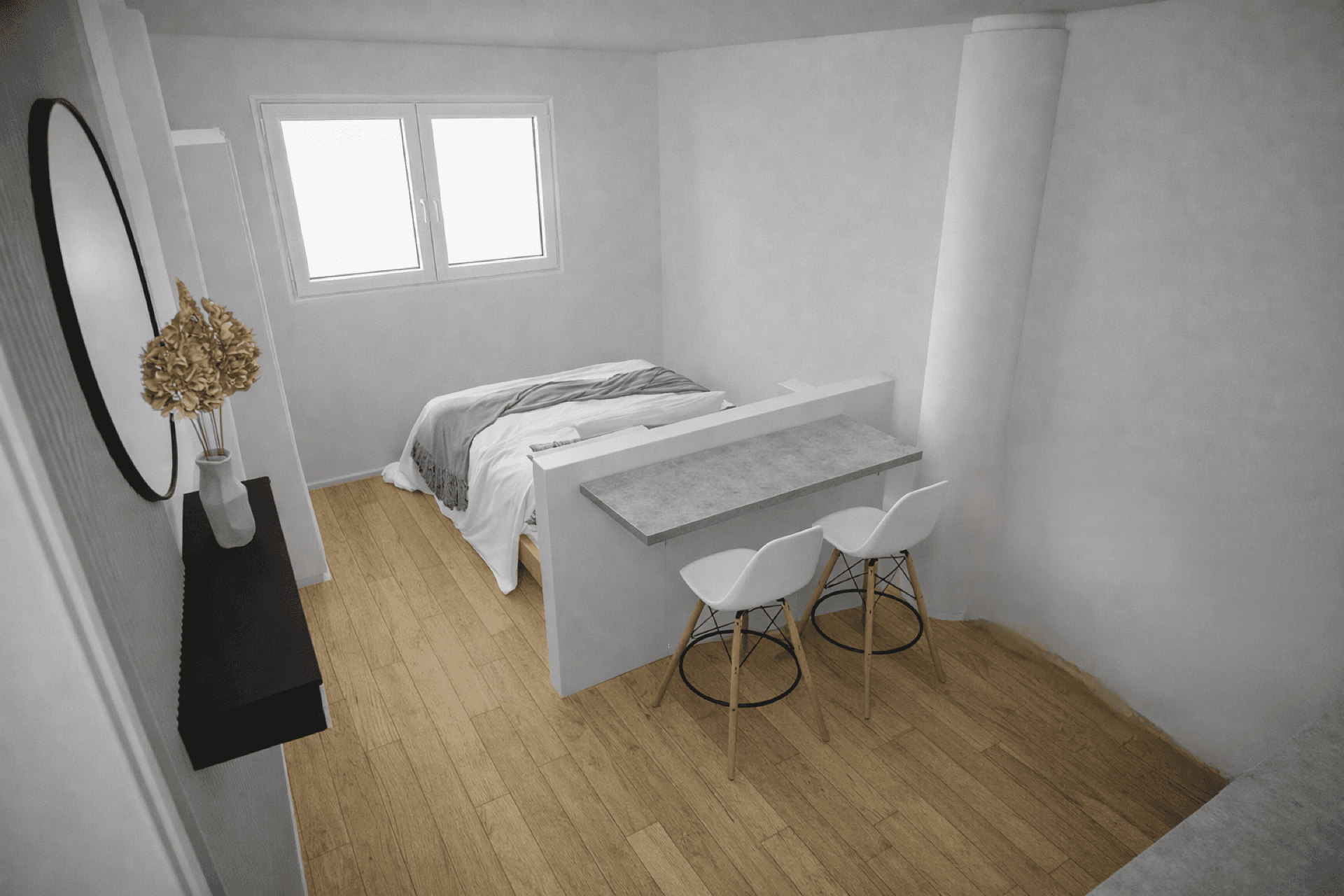 Edificio Residencial en Venta - Carrer del Campament - 6