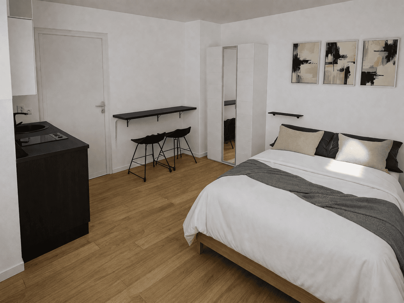 Edificio Residencial en Venta - Carrer del Campament - 4