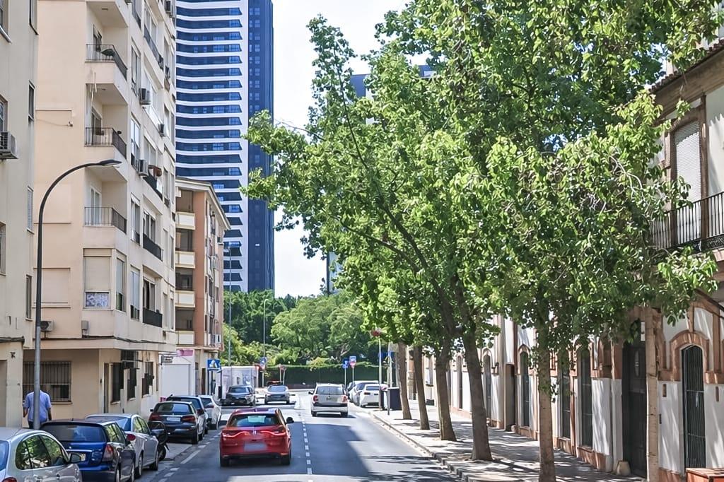 Piso en Venta en Calle Daoiz - 7