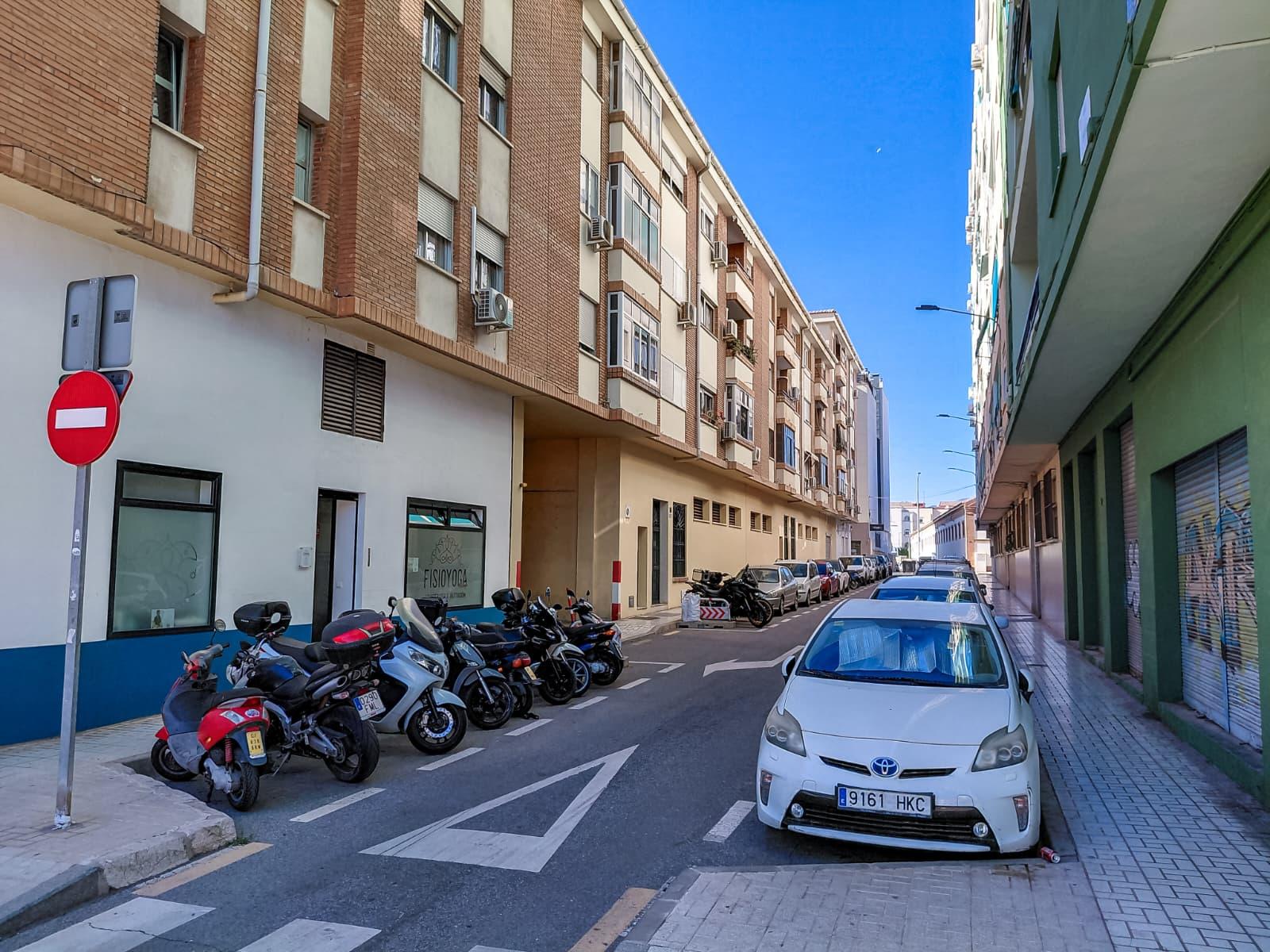 Piso en Venta en Calle Daoiz - 8